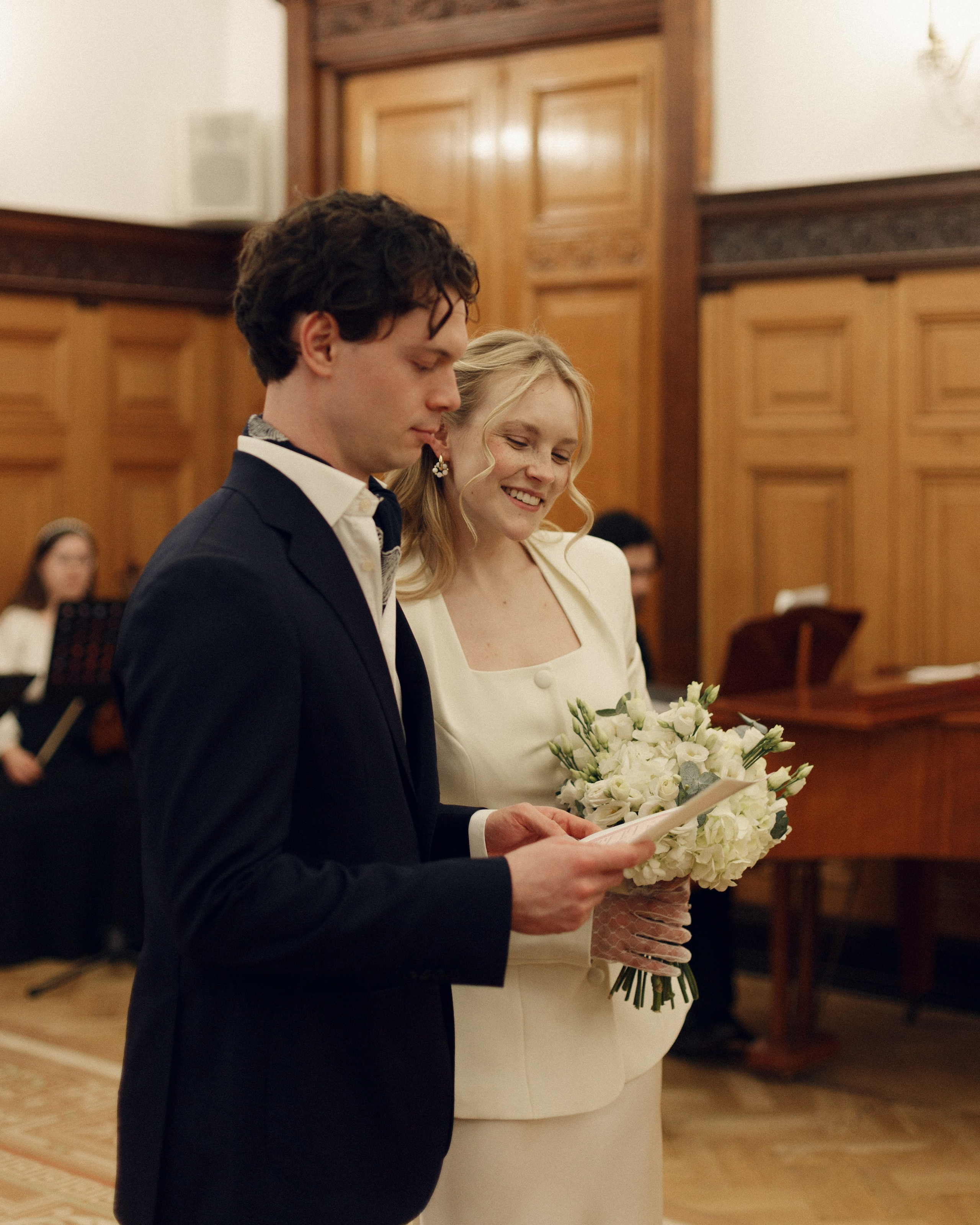 Таня и Матвей. Фотограф в Москве — Евгения Прокопенко