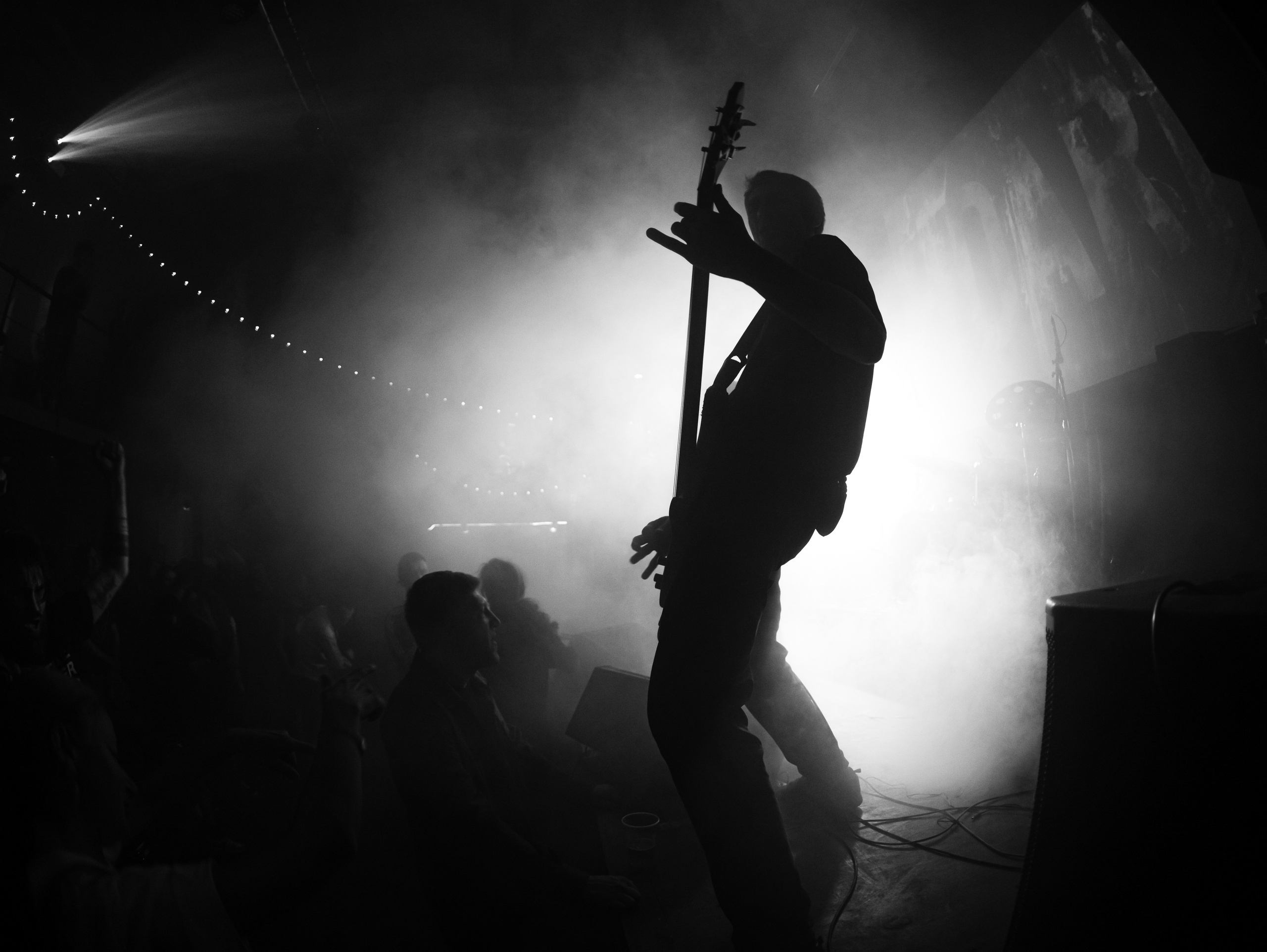 День рождения клуба «Ласточка» 2025. Фотограф Мария Немм