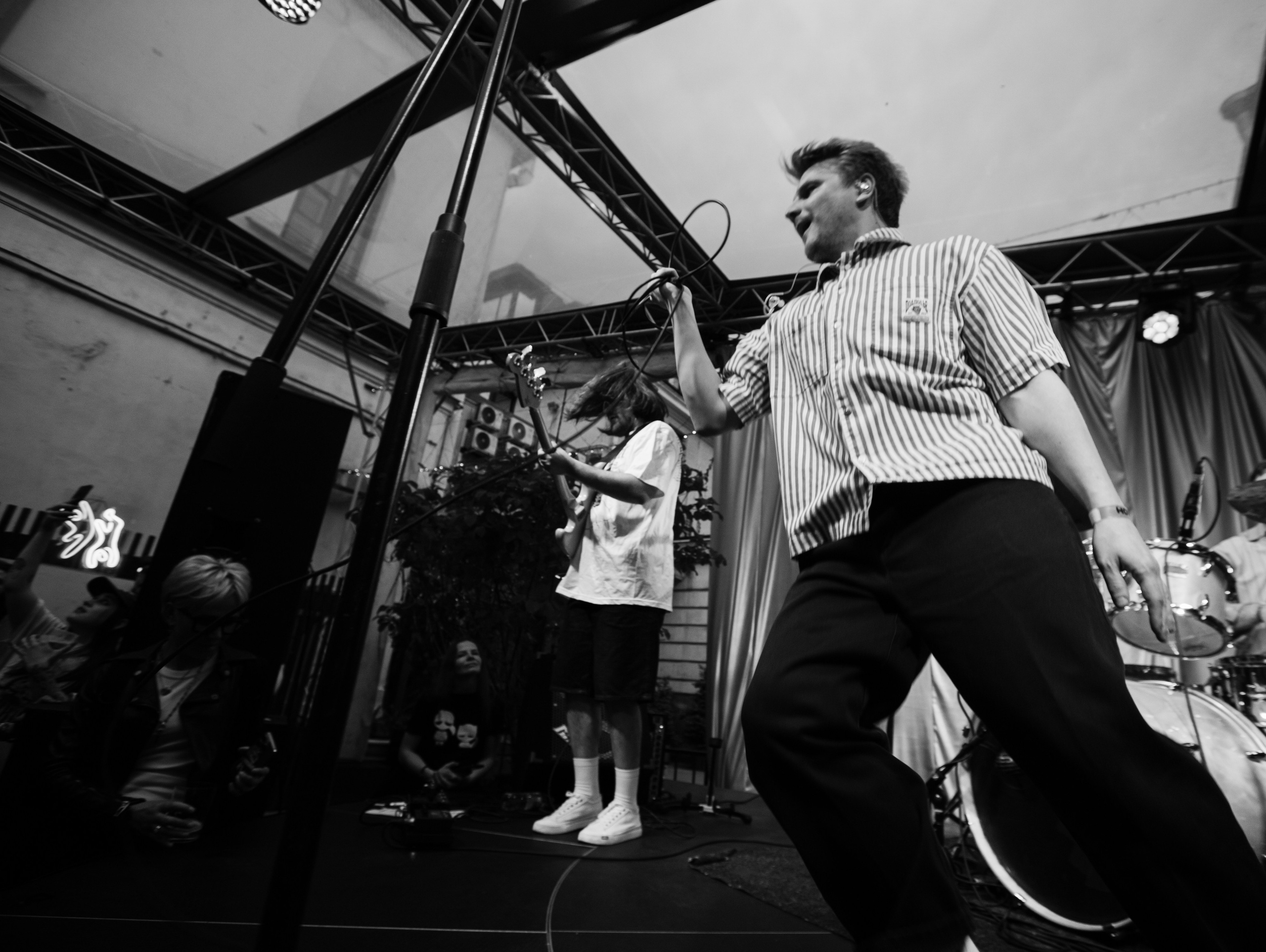 ХОДЬБА ЮНИОН 28.07.26. Фотограф Мария Немм