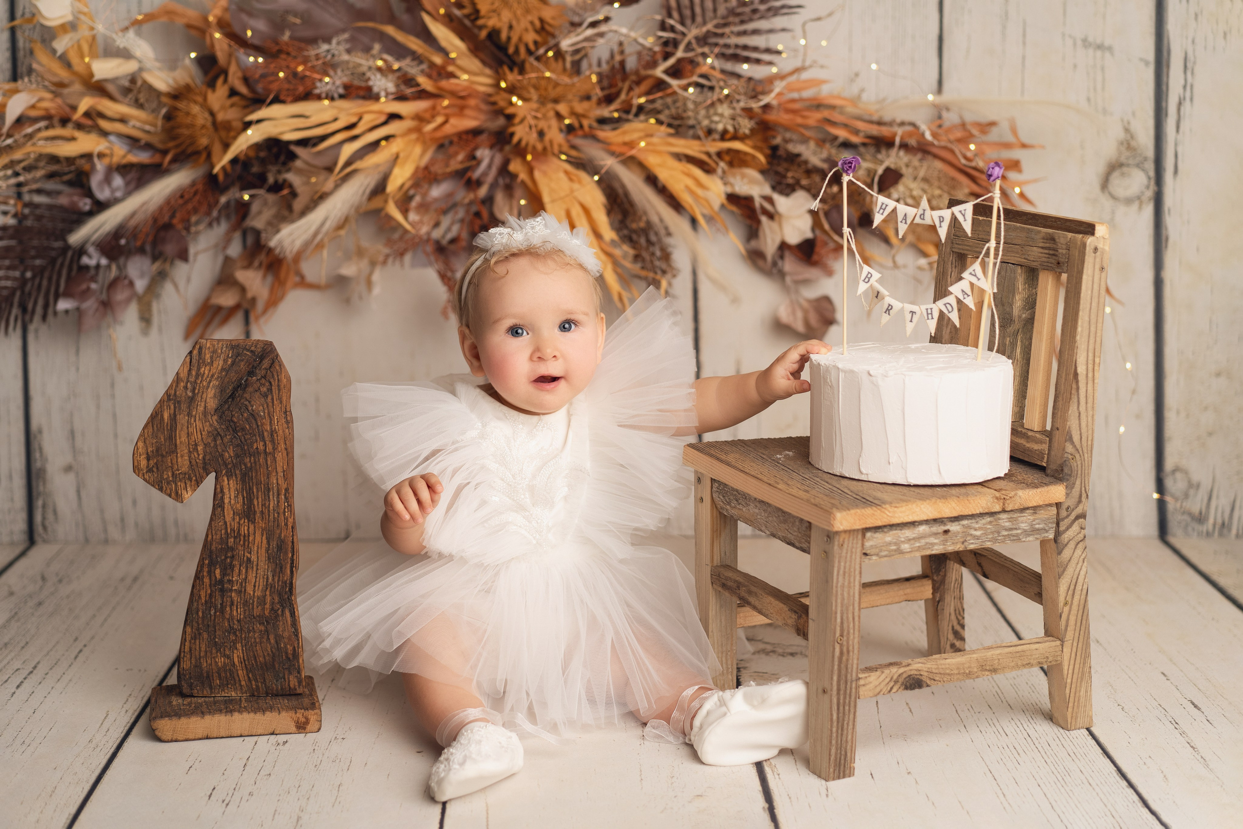 Дина. Фотограф новорождённых малышей в Уфе