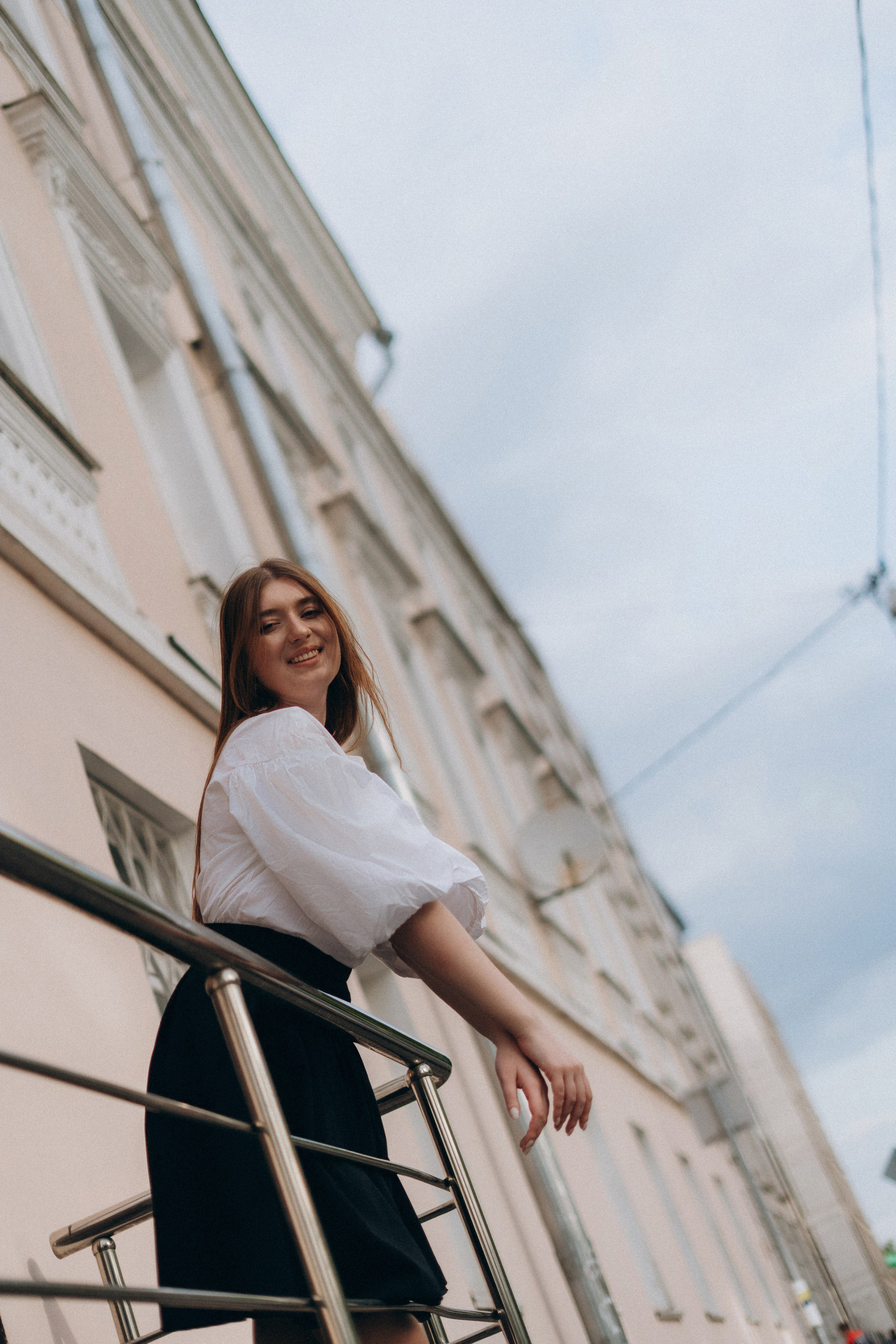 Катя. Фотограф Москва Виктория-Антуанетта