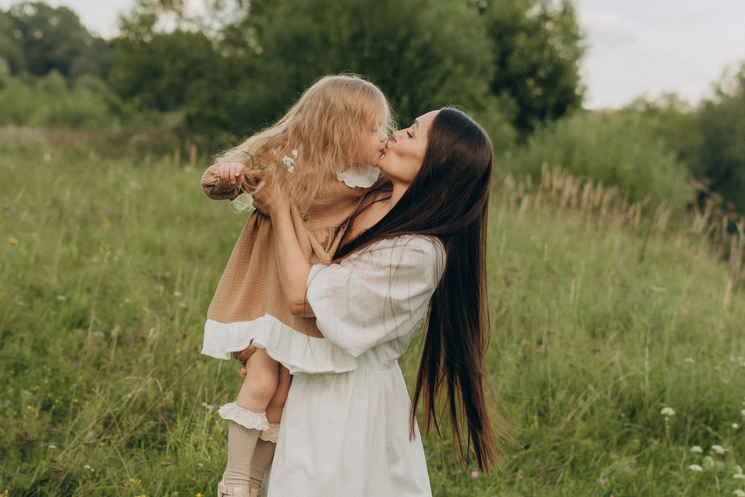 Семейная фотосессия Москва. Фотограф Москва Виктория-Антуанетта