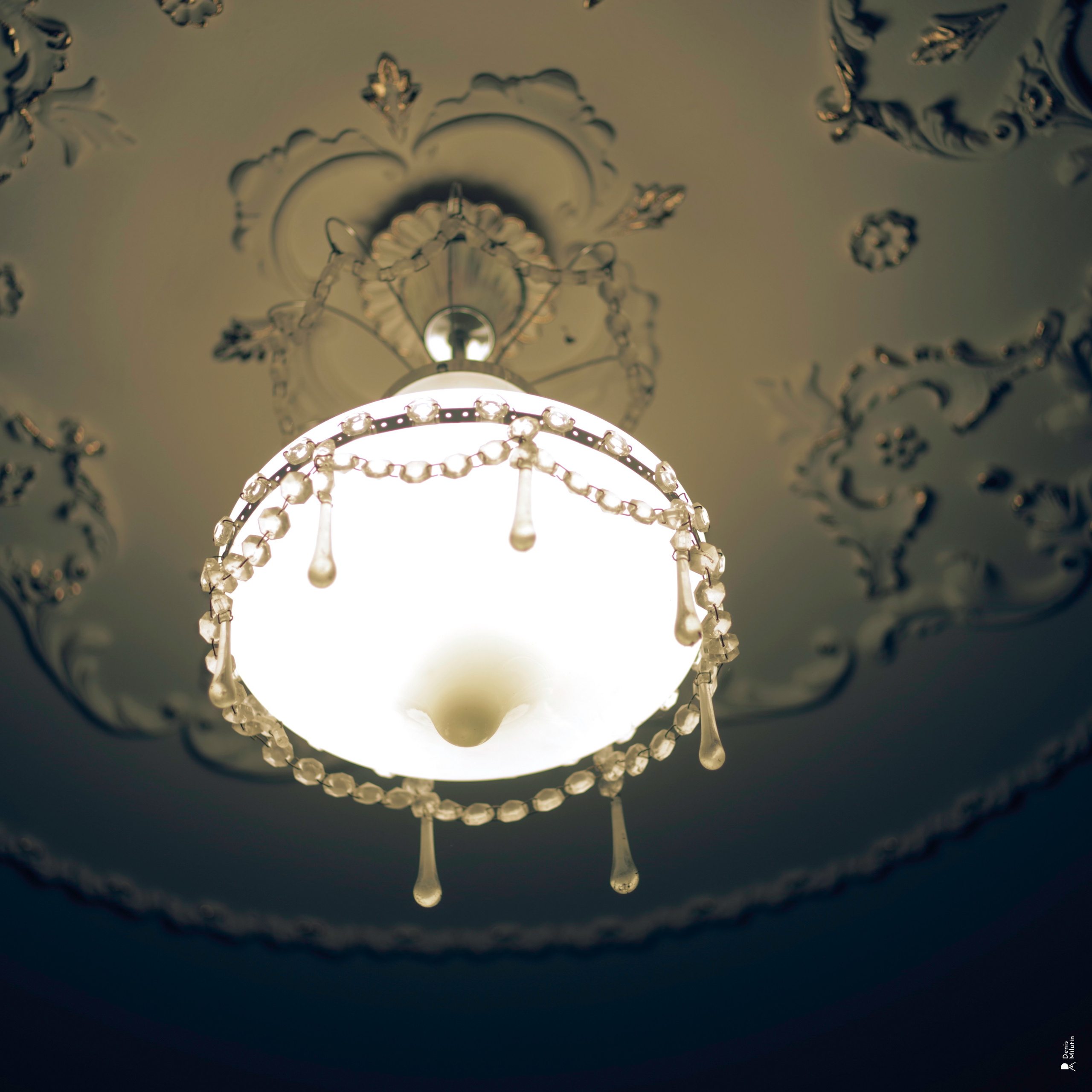 В отпуске с Артёмом. Портретный фотограф Денис Милютин