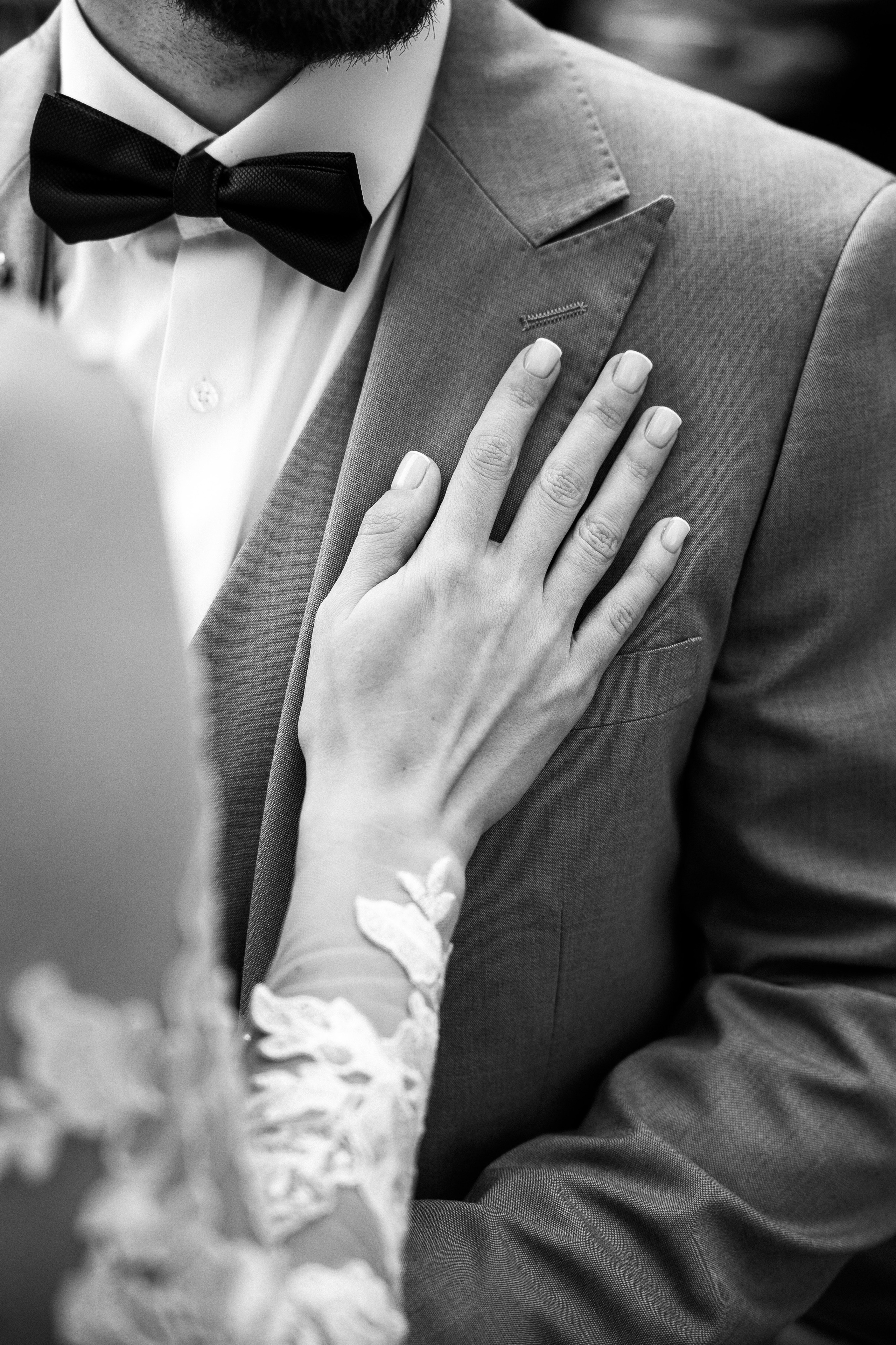 Анастасия и Никита. Свадебный и портретный фотограф в Архангельске Илья Труфанов