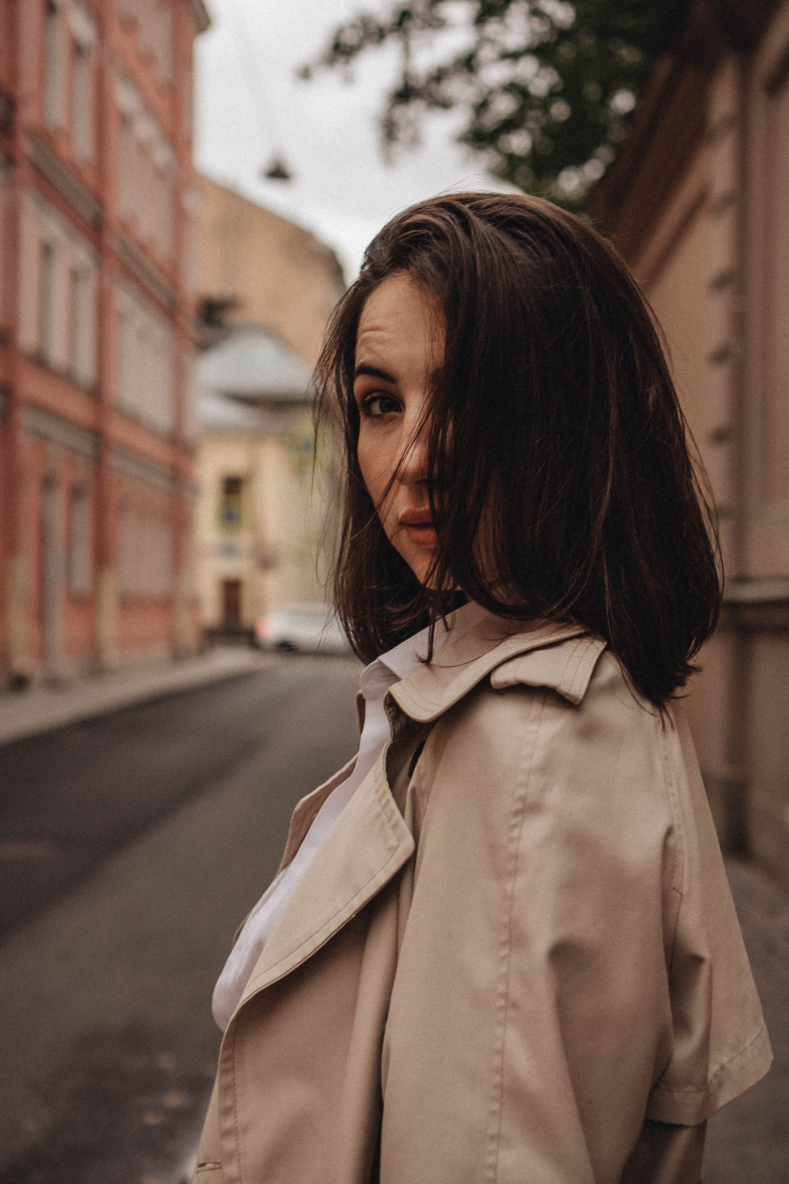 Прогулочная для Кристины. Профессиональный фотограф, Санкт-Петербург — Виктория Богомолова