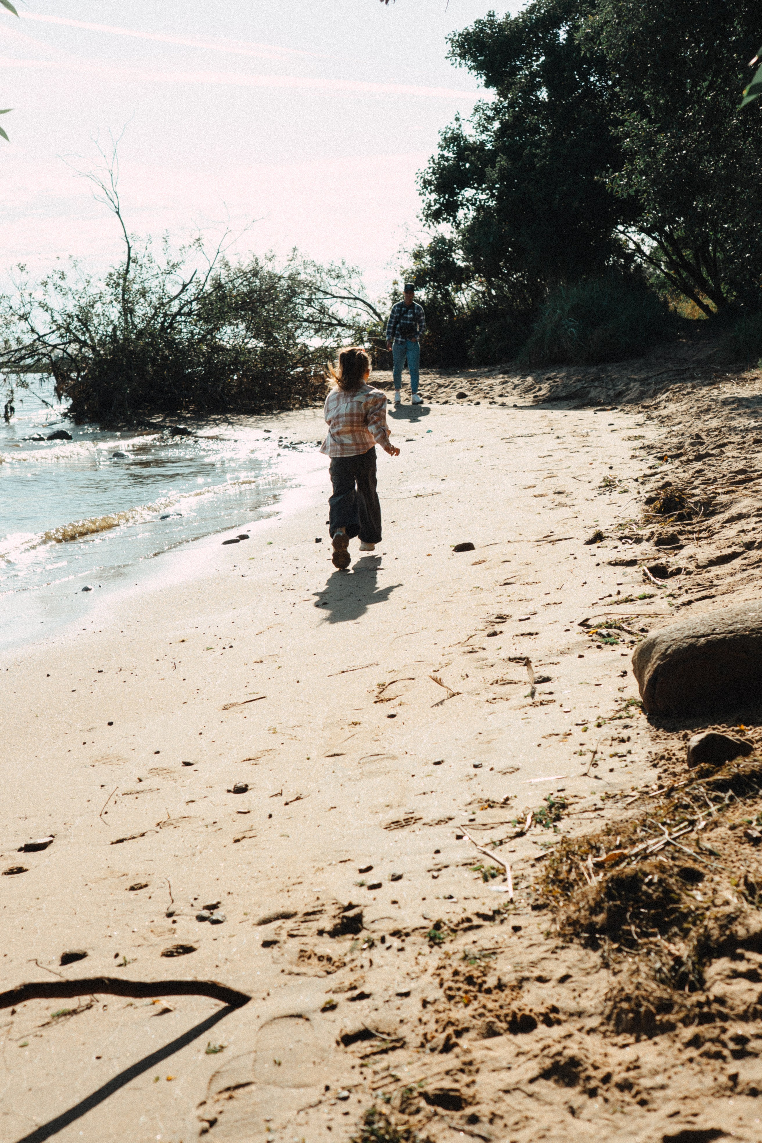 МАМА И ДОЧКА НА ФИНСКОМ ЗАЛИВЕ. Профессиональный фотограф, Санкт-Петербург — Виктория Богомолова
