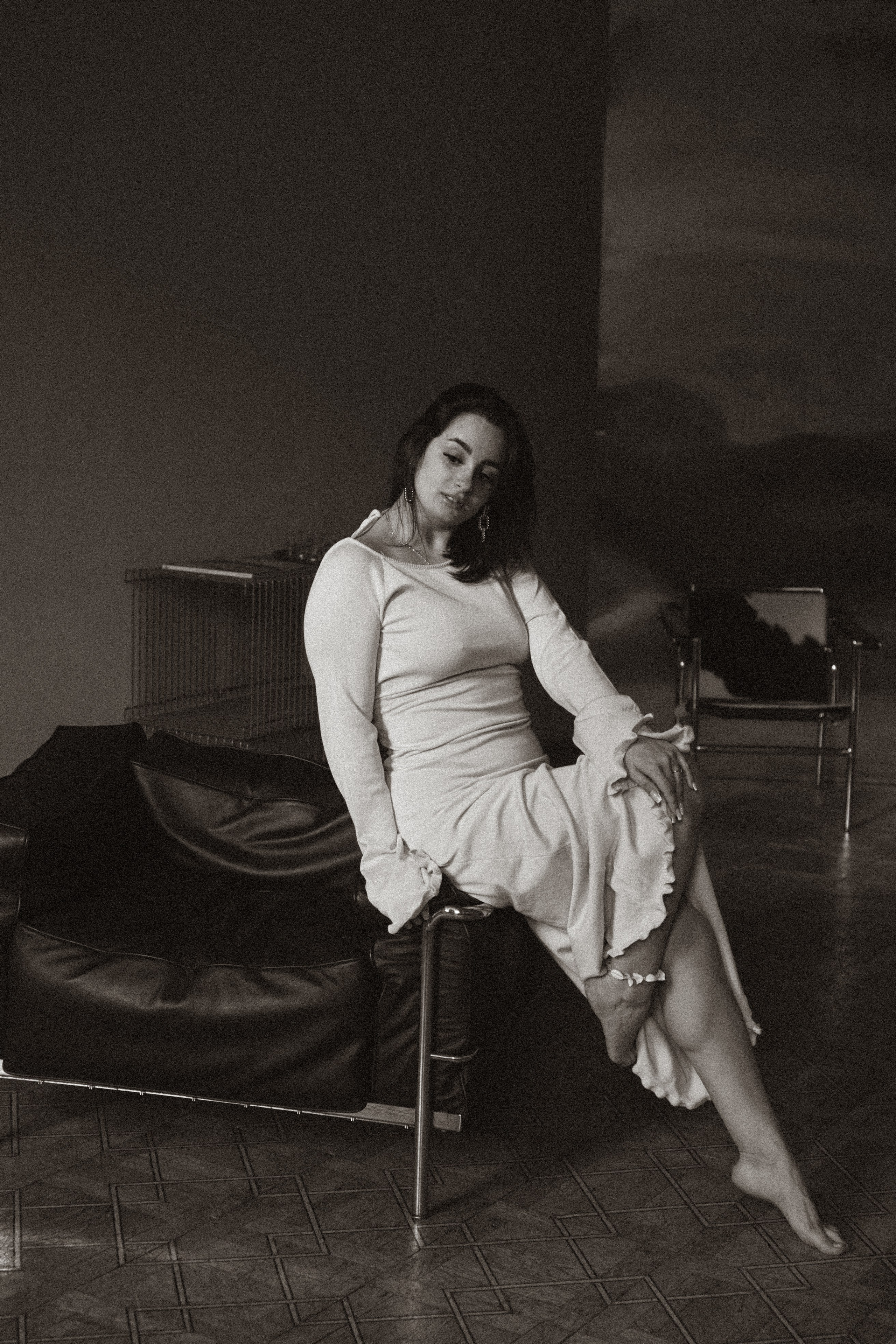 Студийная. Профессиональный фотограф, Санкт-Петербург — Виктория Богомолова