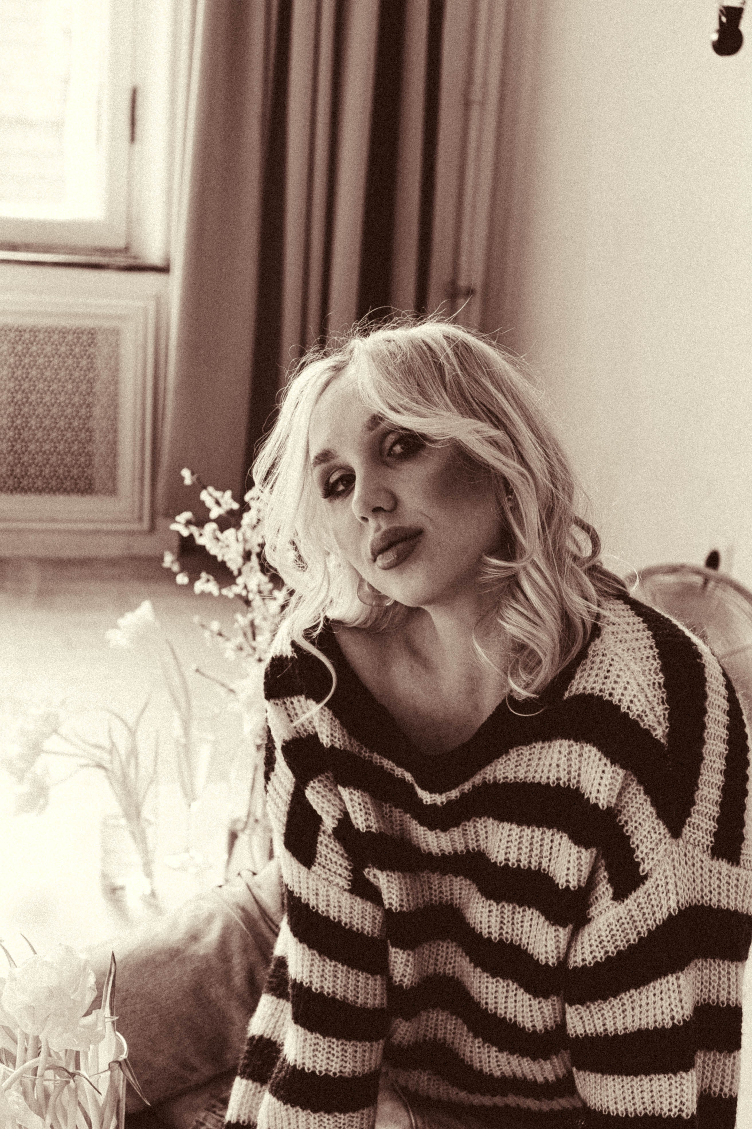 Винтажный стиль. Профессиональный фотограф, Санкт-Петербург — Виктория Богомолова