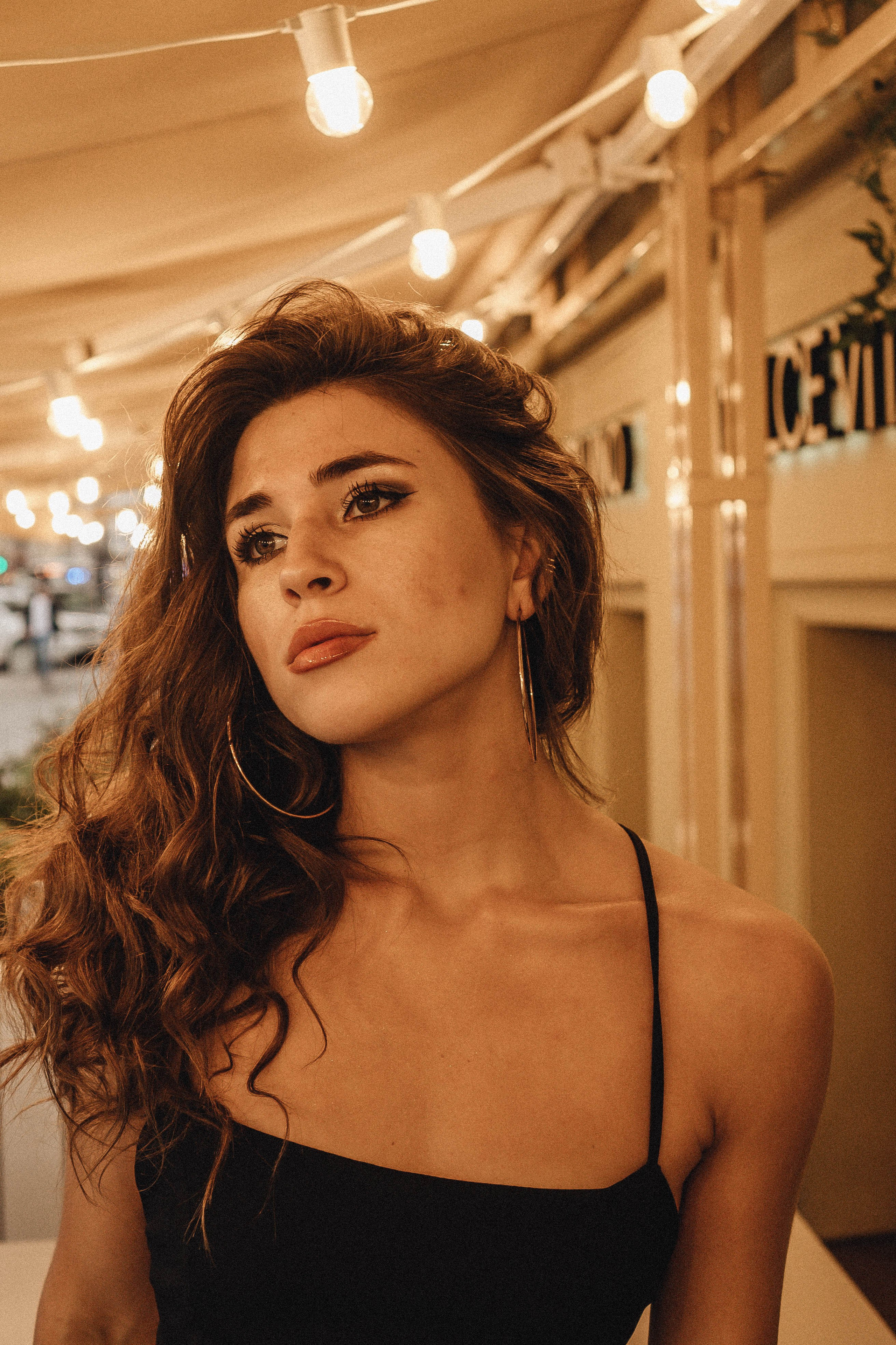 Итальянский стиль. Профессиональный фотограф, Санкт-Петербург — Виктория Богомолова