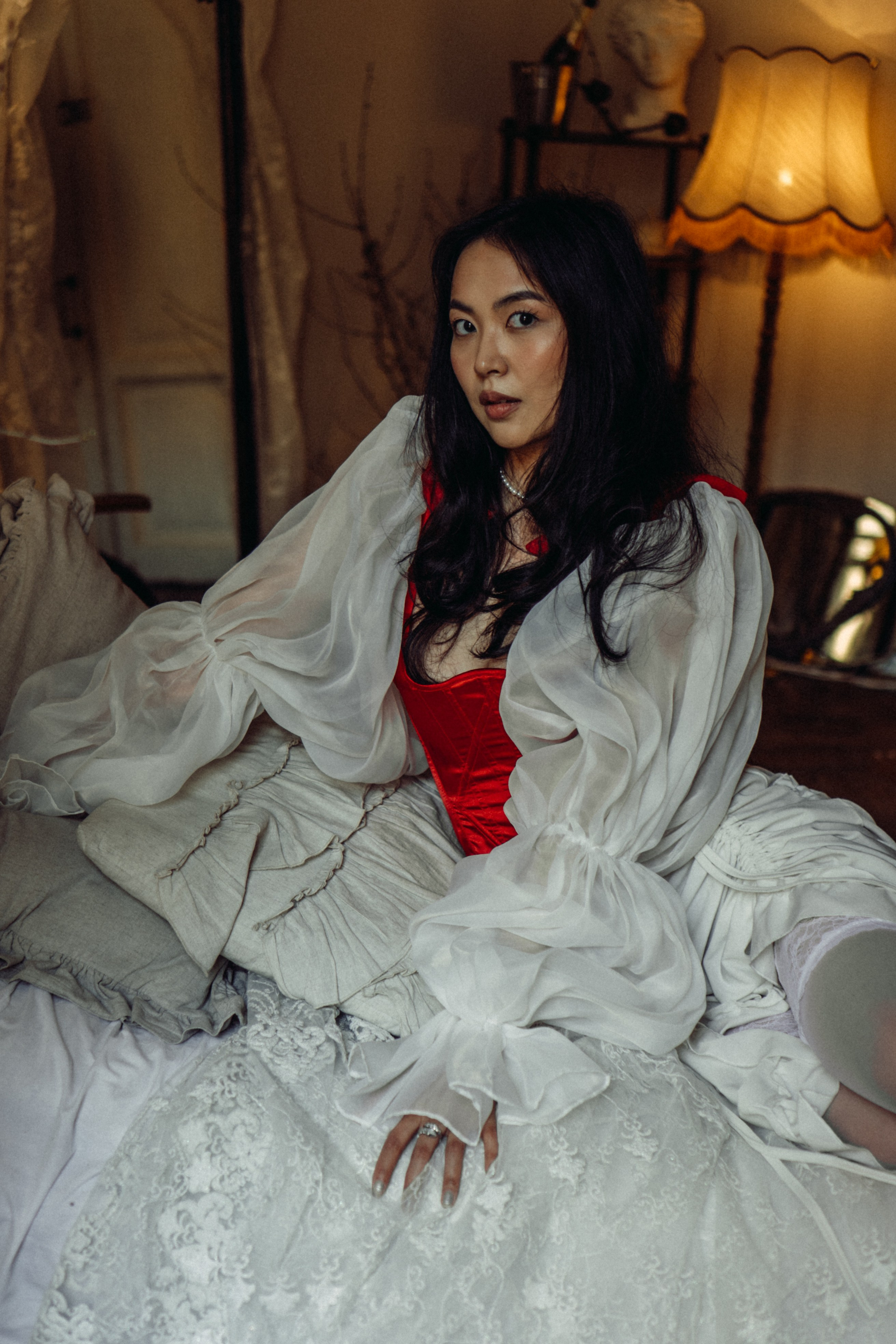 ВИНТАЖНЫЙ СТИЛЬ. Профессиональный фотограф, Санкт-Петербург — Виктория Богомолова