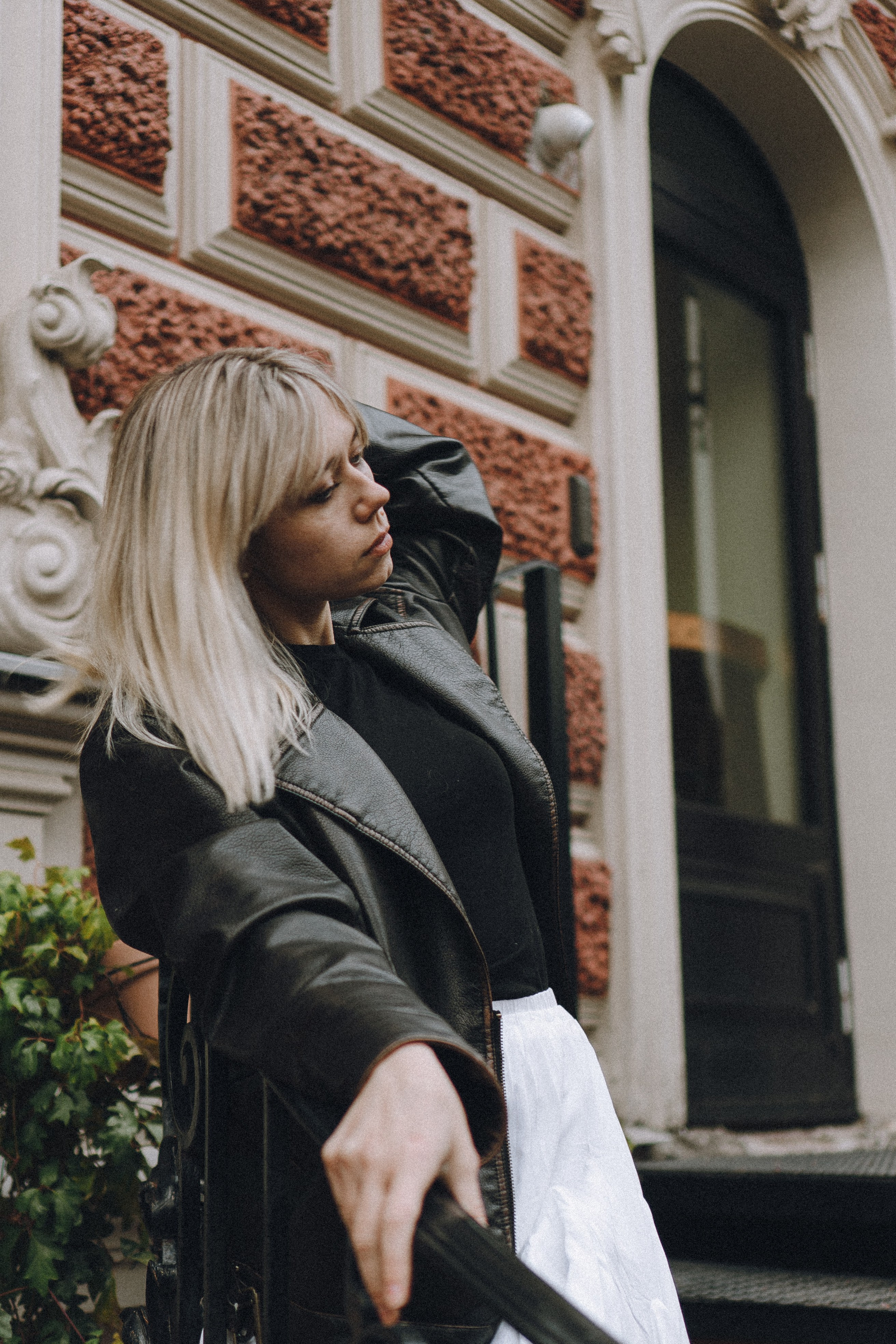 ПРОГУЛКА ОСЕНЬЮ. Профессиональный фотограф, Санкт-Петербург — Виктория Богомолова