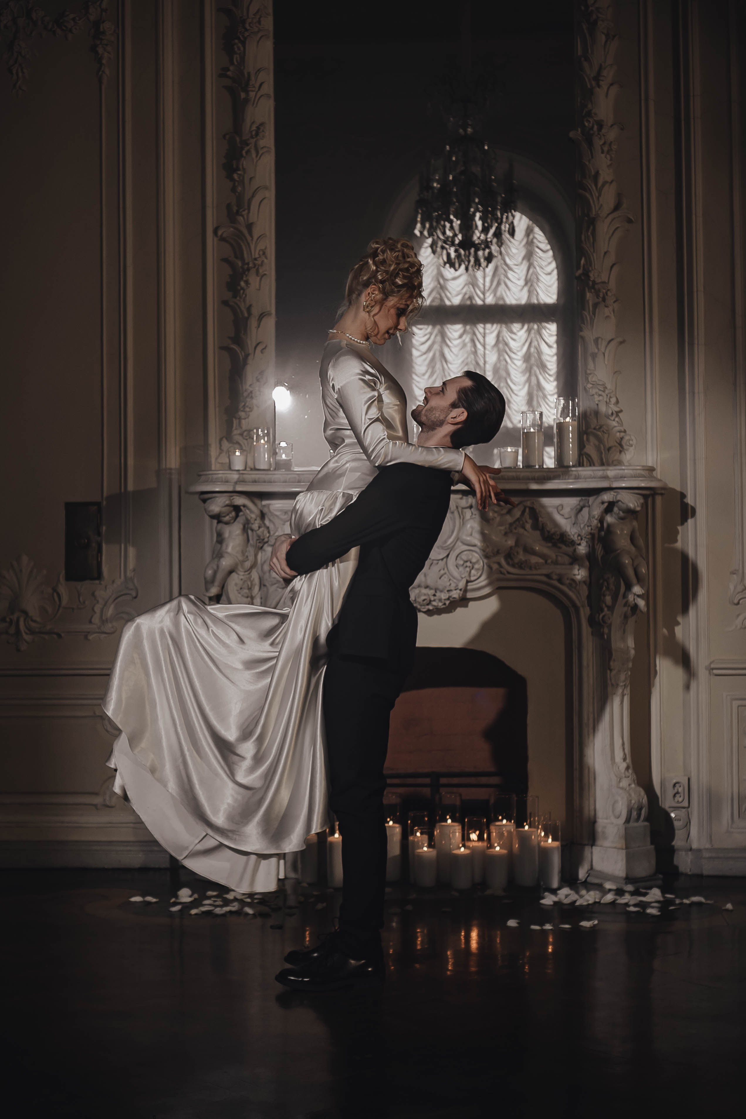 СВАДЕБНАЯ ФОТОСЕСИИЯ В НИКОЛАЕВСКОМ ДВОРЦЕ. Профессиональный фотограф, Санкт-Петербург — Виктория Богомолова