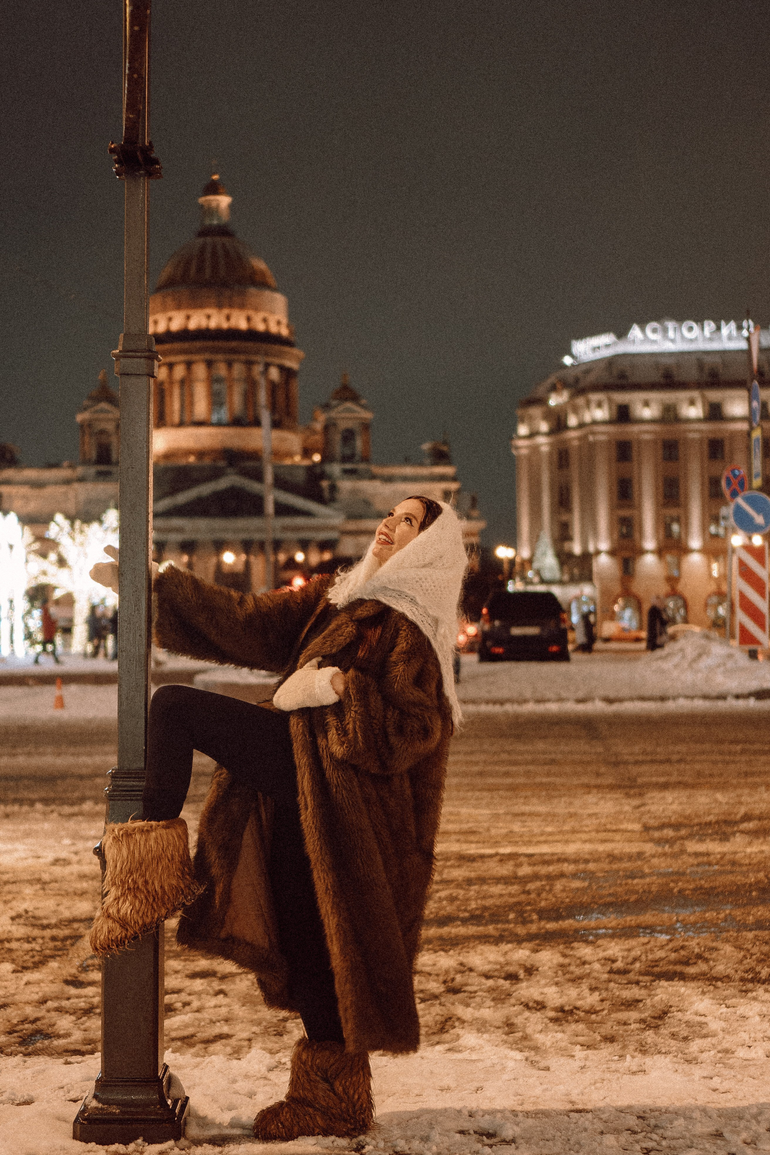 В Русском стиле. Профессиональный фотограф, Санкт-Петербург — Виктория Богомолова