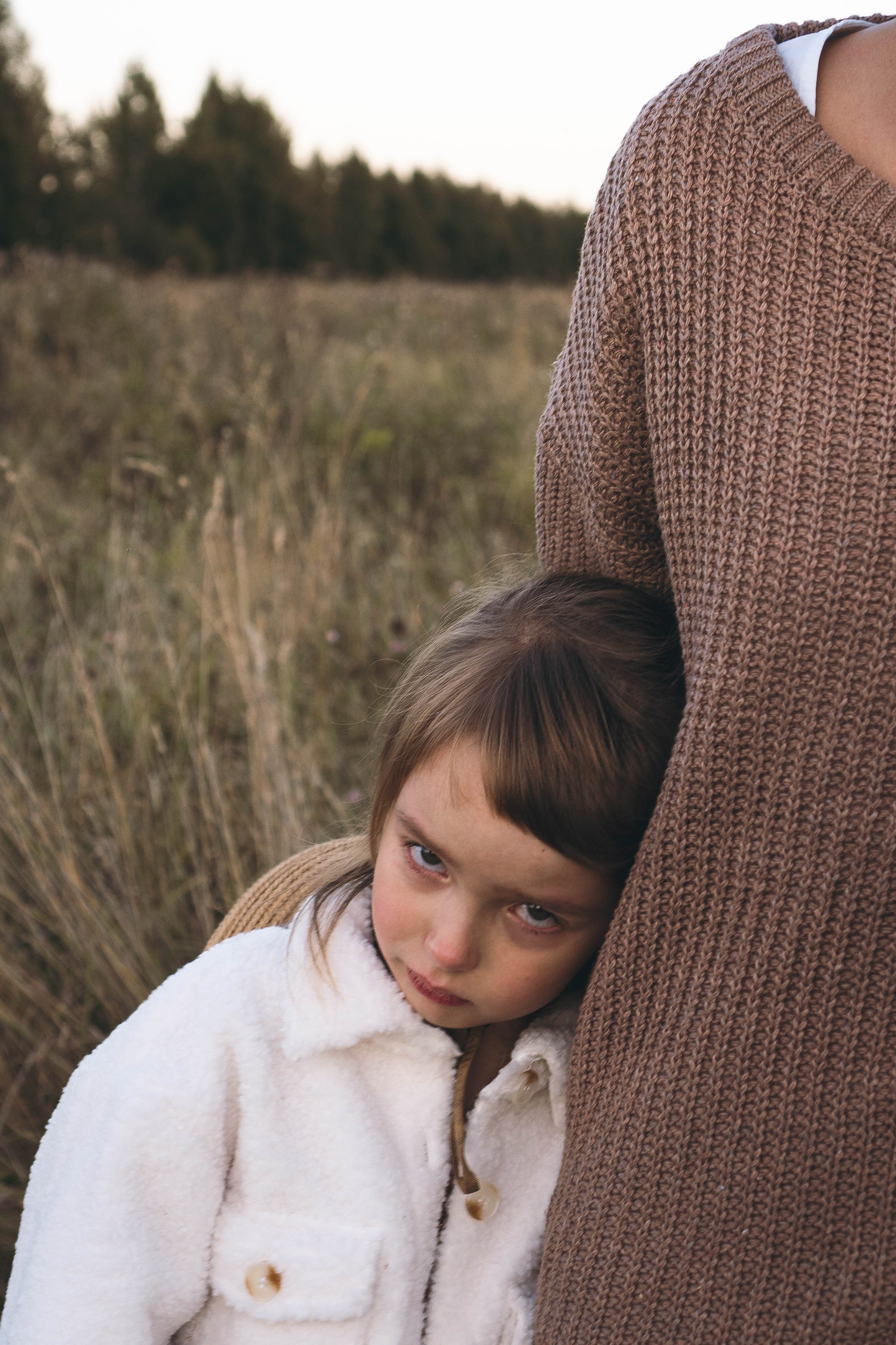 Семейная серия. Профессиональный фотограф, Санкт-Петербург — Виктория Богомолова