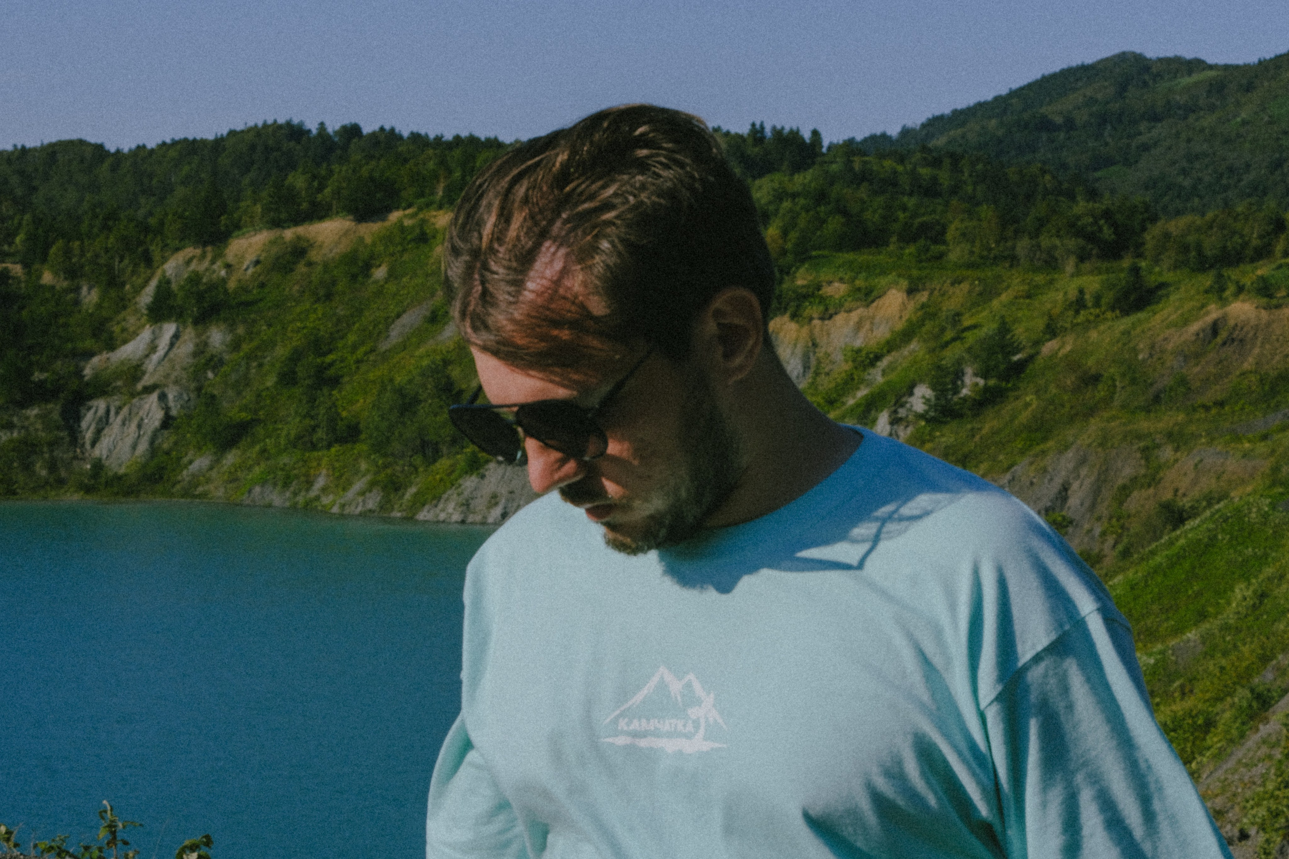 САХАЛИН. Профессиональный фотограф, Санкт-Петербург — Виктория Богомолова