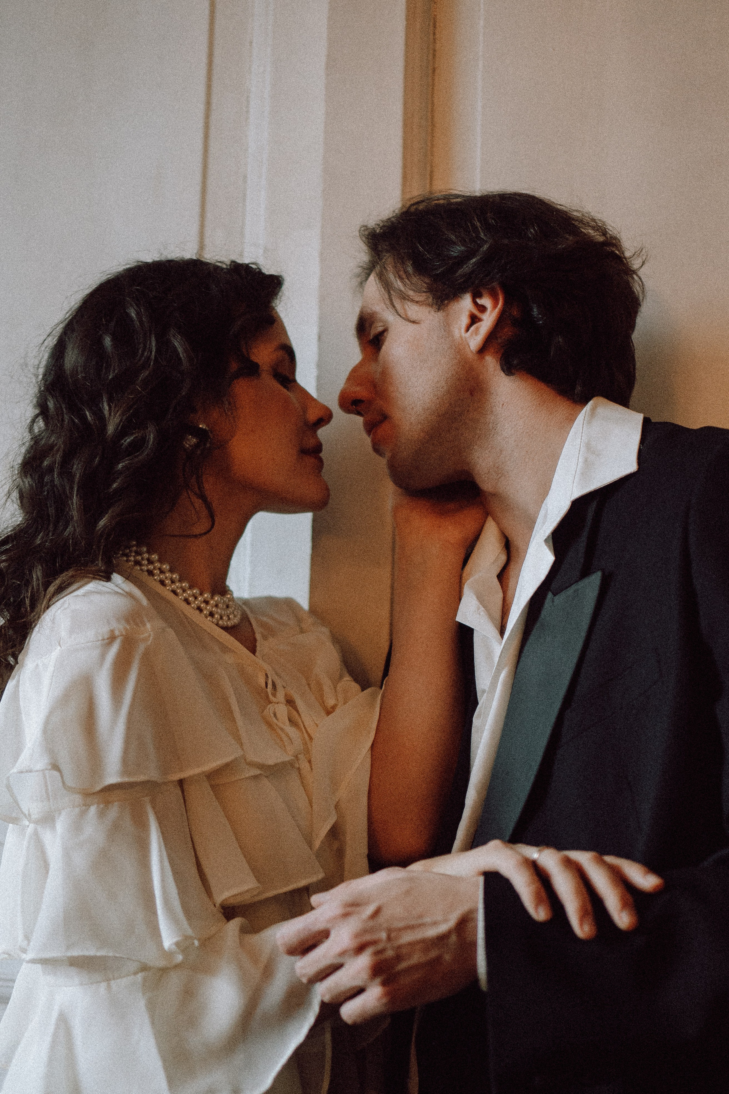 Новогодний стиль вдвоем. Профессиональный фотограф, Санкт-Петербург — Виктория Богомолова