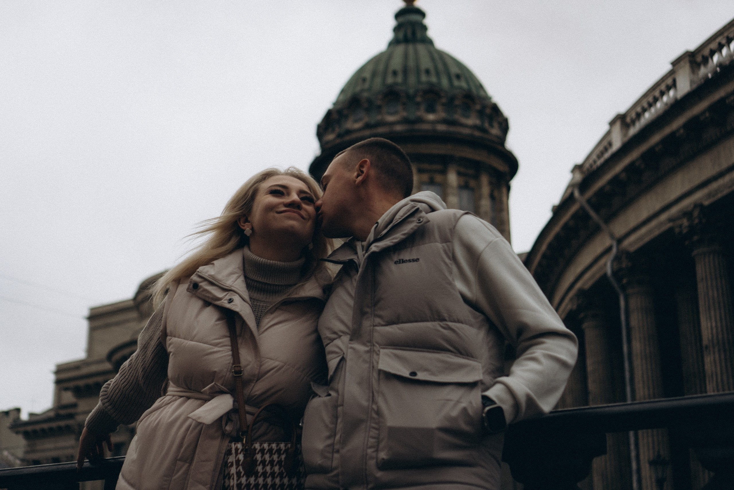 L o v e. Профессиональный фотограф, Санкт-Петербург — Виктория Богомолова