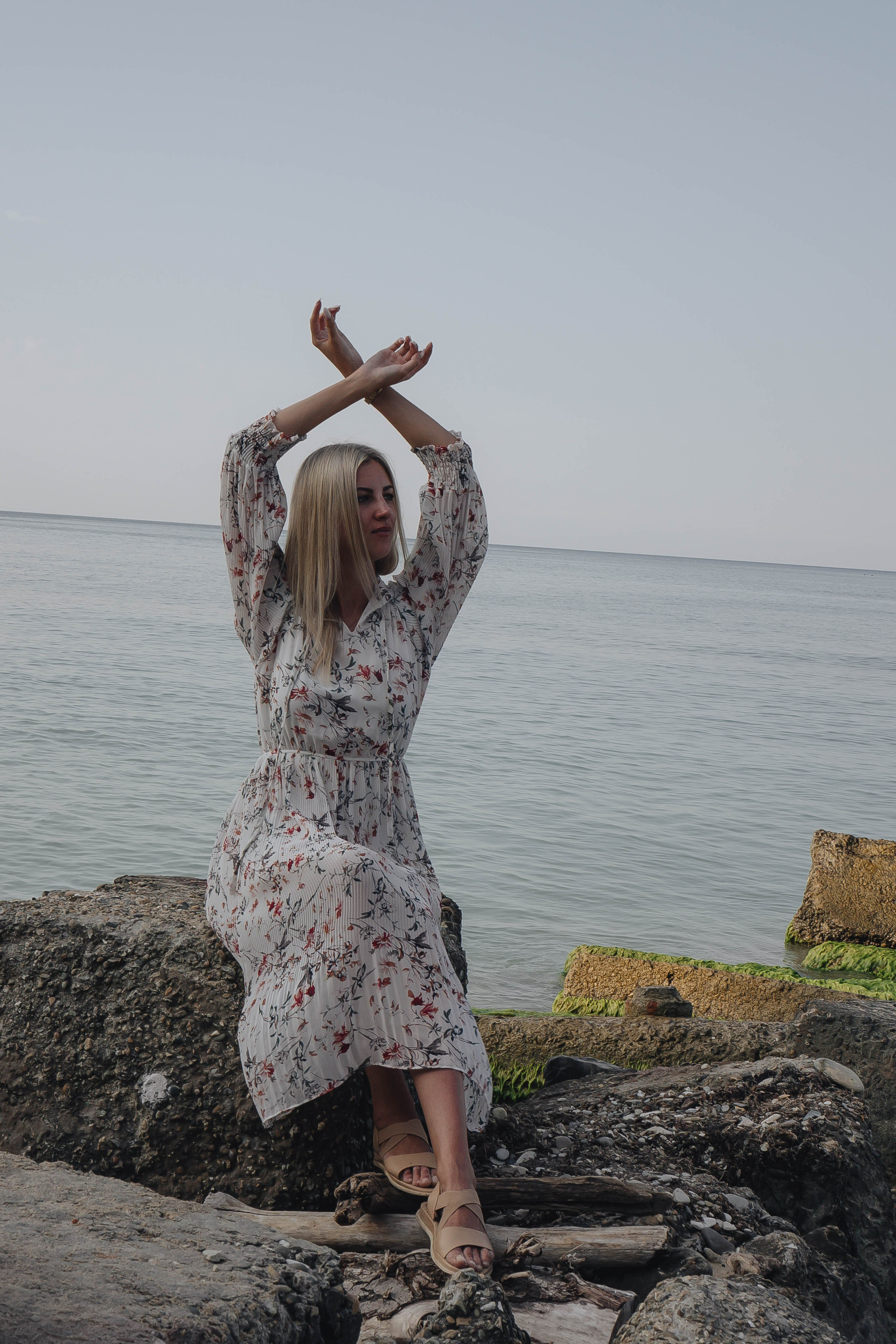 Море. Профессиональный фотограф, Санкт-Петербург — Виктория Богомолова