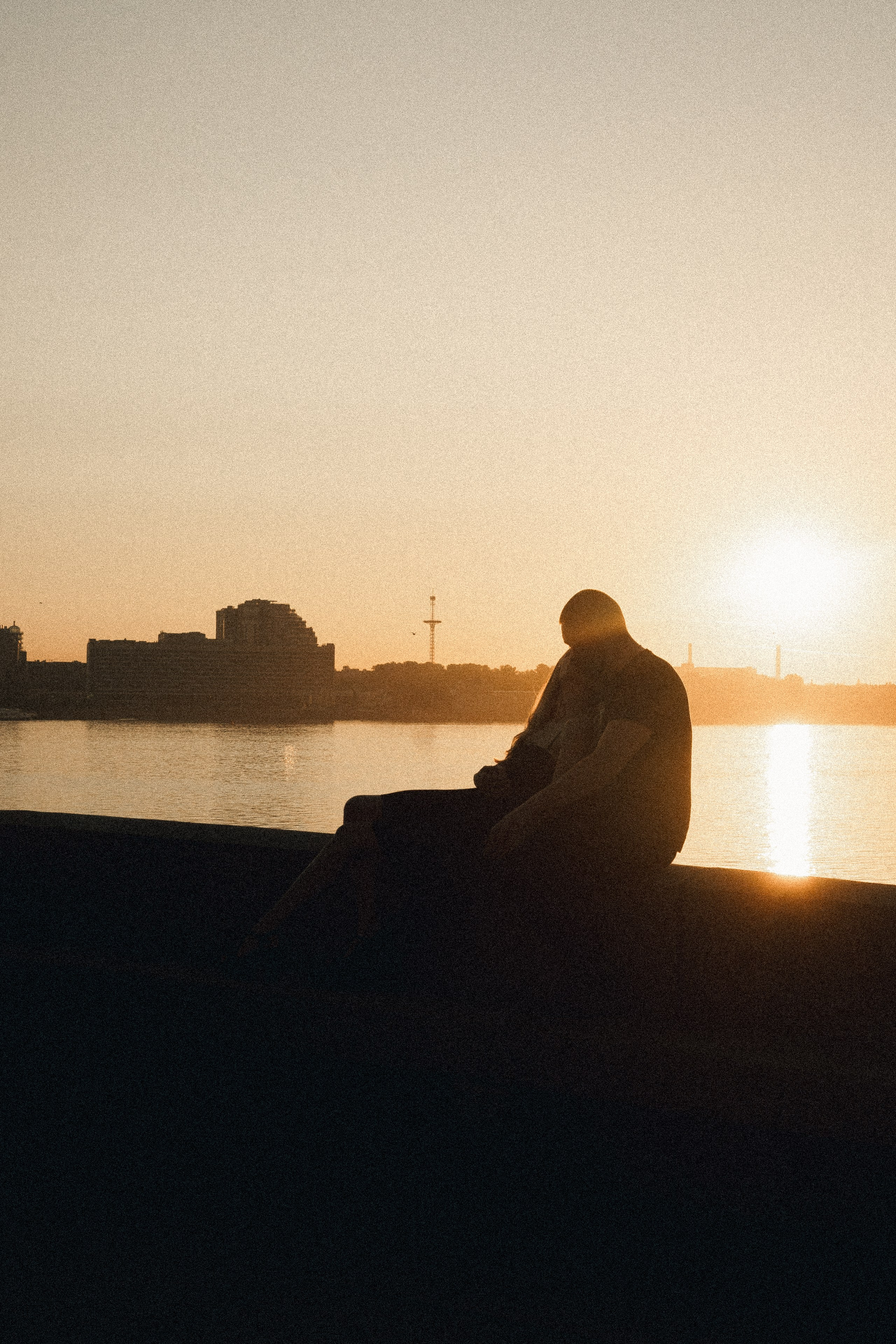 Рассвет. Профессиональный фотограф, Санкт-Петербург — Виктория Богомолова