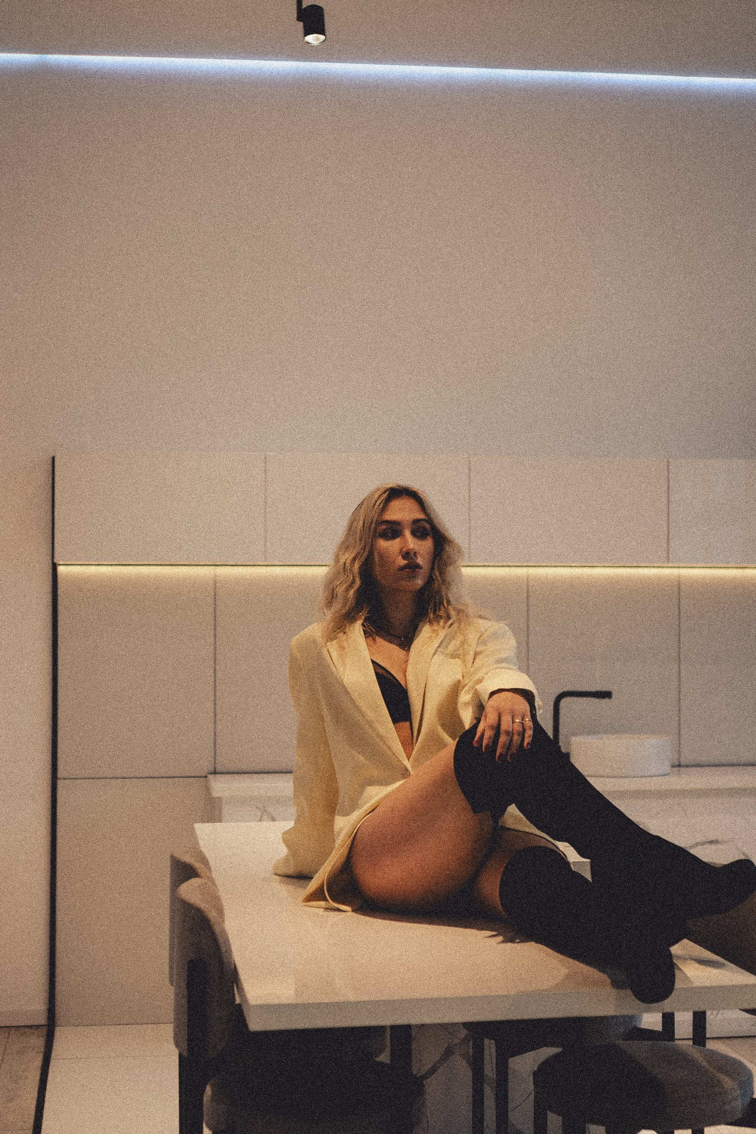 Студийная. Профессиональный фотограф, Санкт-Петербург — Виктория Богомолова