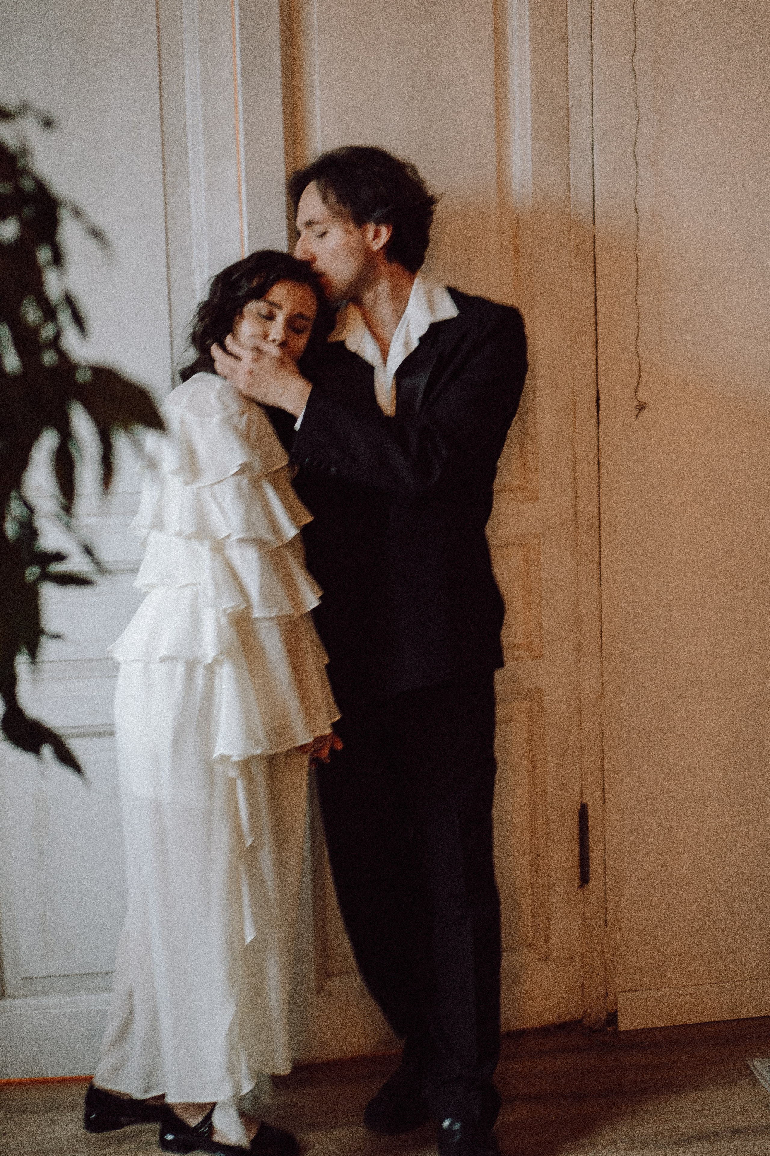 Новогодний стиль вдвоем. Профессиональный фотограф, Санкт-Петербург — Виктория Богомолова