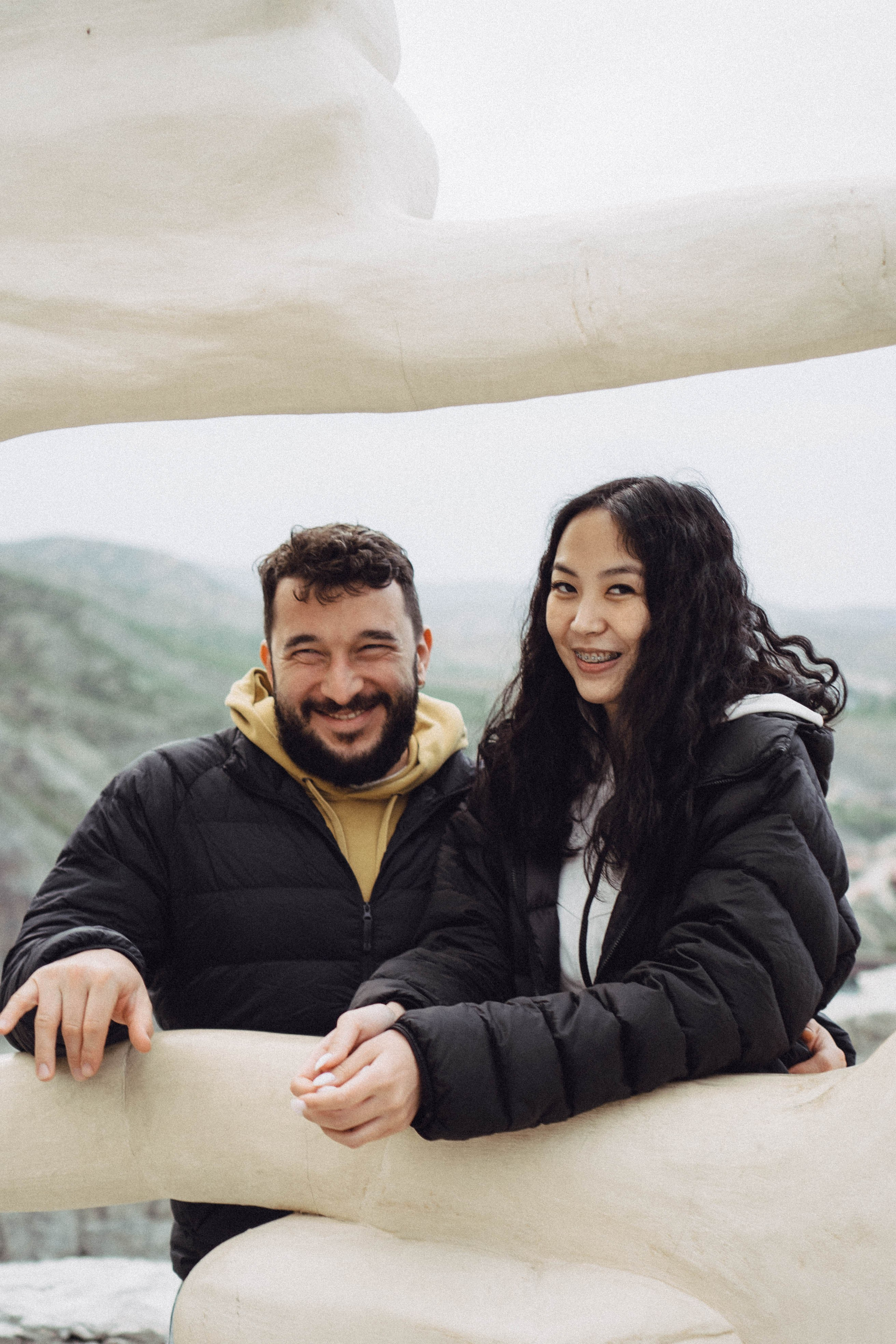 Горы. Профессиональный фотограф, Санкт-Петербург — Виктория Богомолова