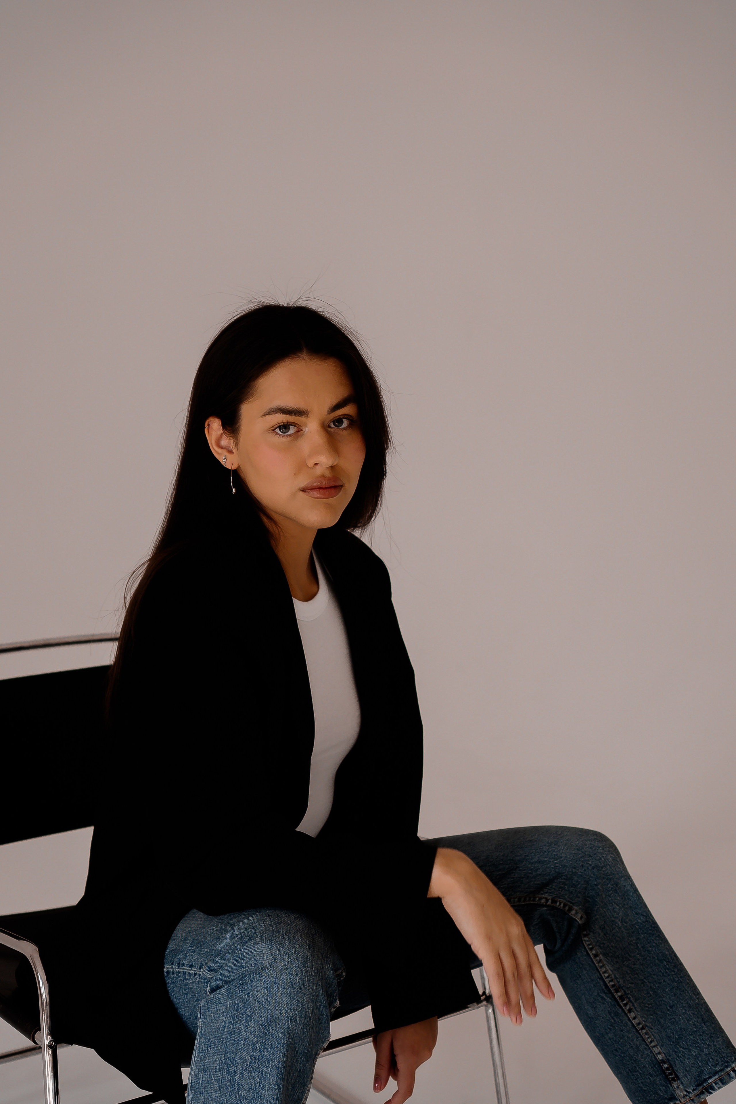 Фотосессия с студии. Профессиональный фотограф, Санкт-Петербург — Виктория Богомолова