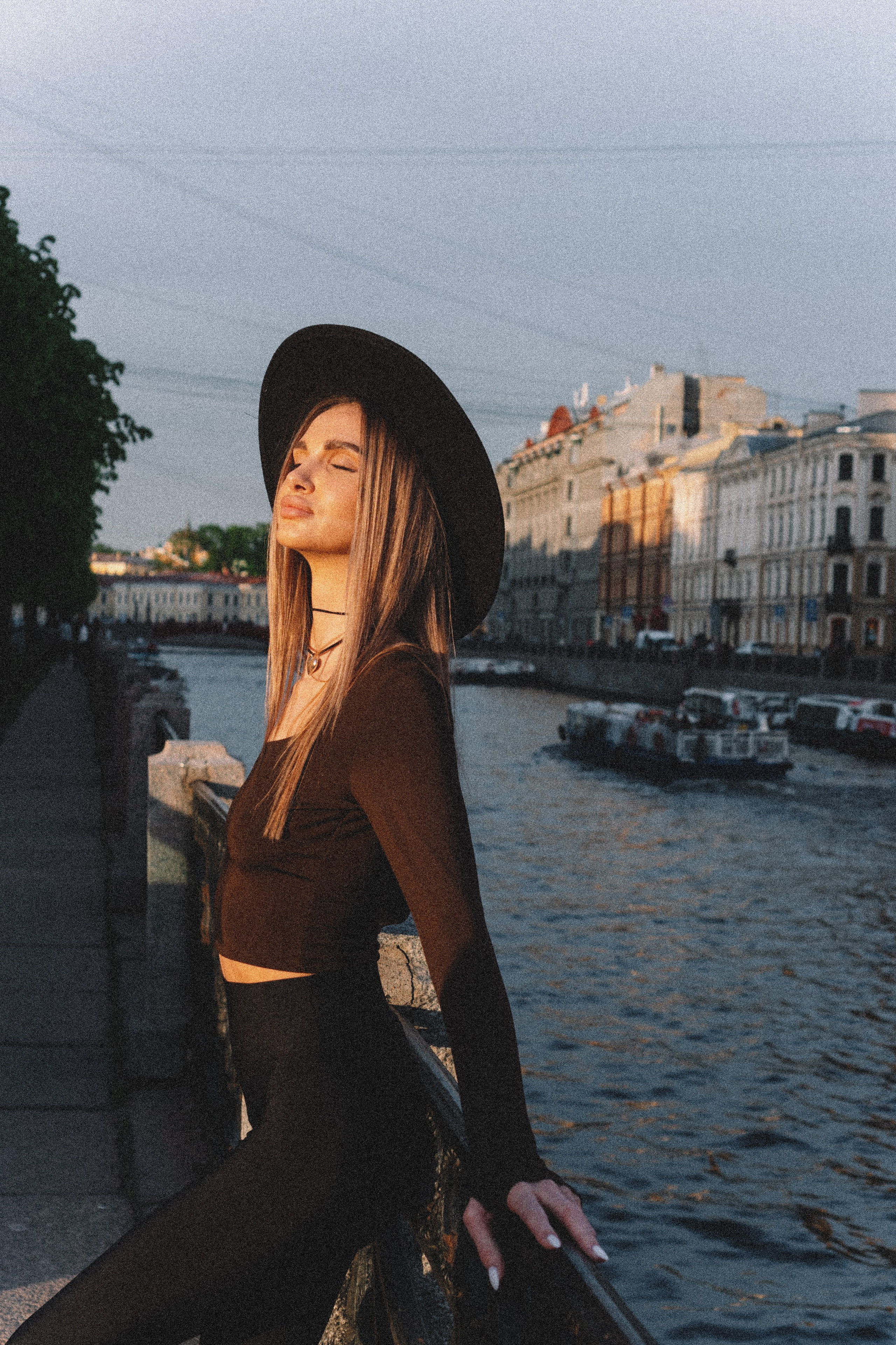 ПРОГУЛКА ПО ПИТЕРУ. Профессиональный фотограф, Санкт-Петербург — Виктория Богомолова