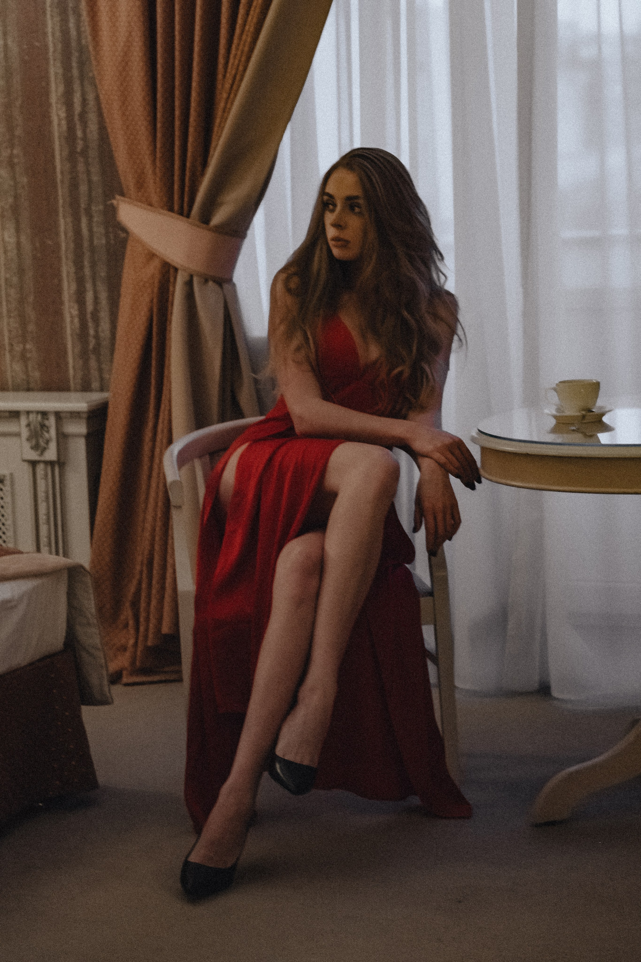 ОТЕЛЬНАЯ ИСТОРИЯ. Профессиональный фотограф, Санкт-Петербург — Виктория Богомолова