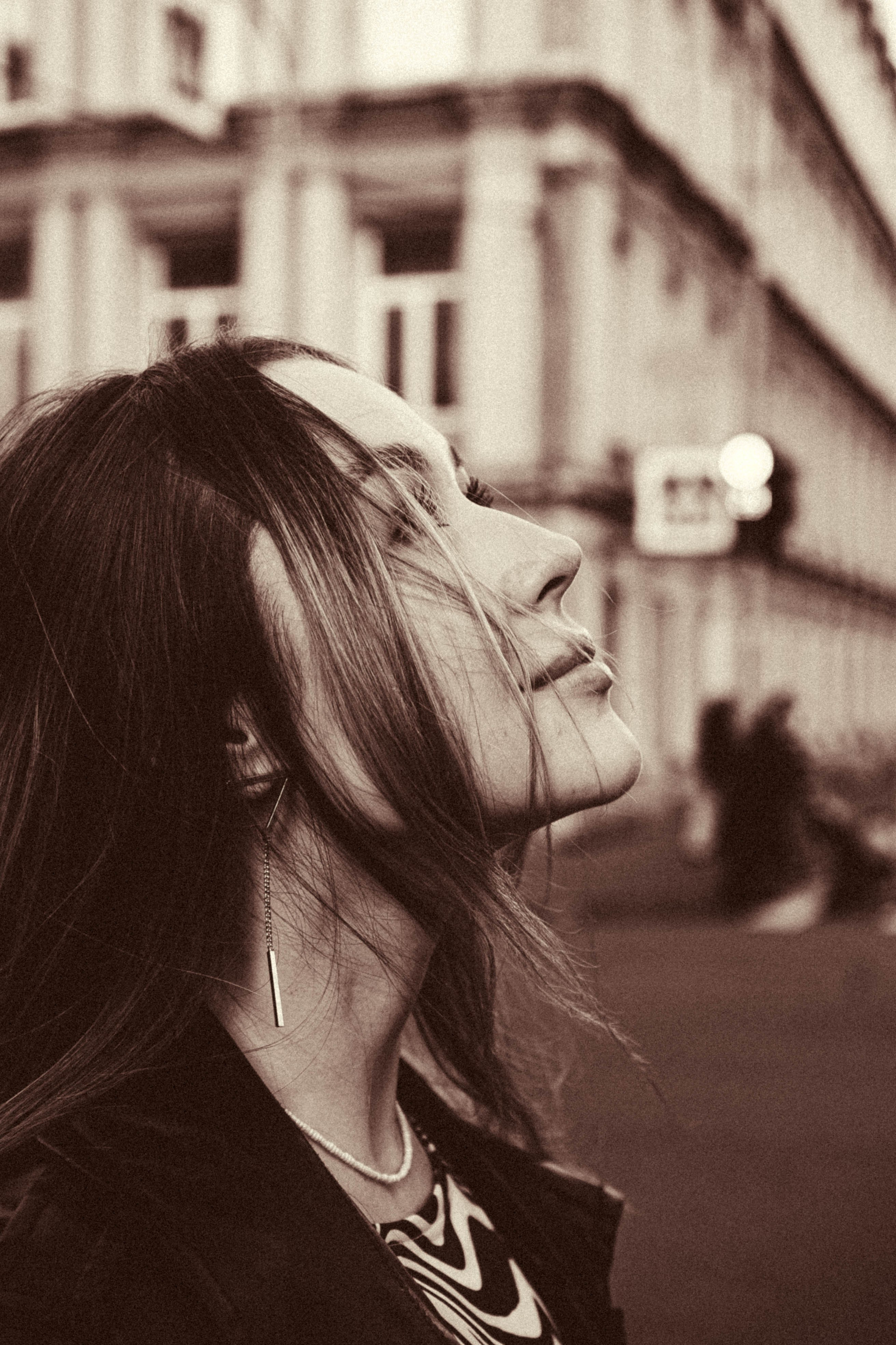 Ксения. Профессиональный фотограф, Санкт-Петербург — Виктория Богомолова