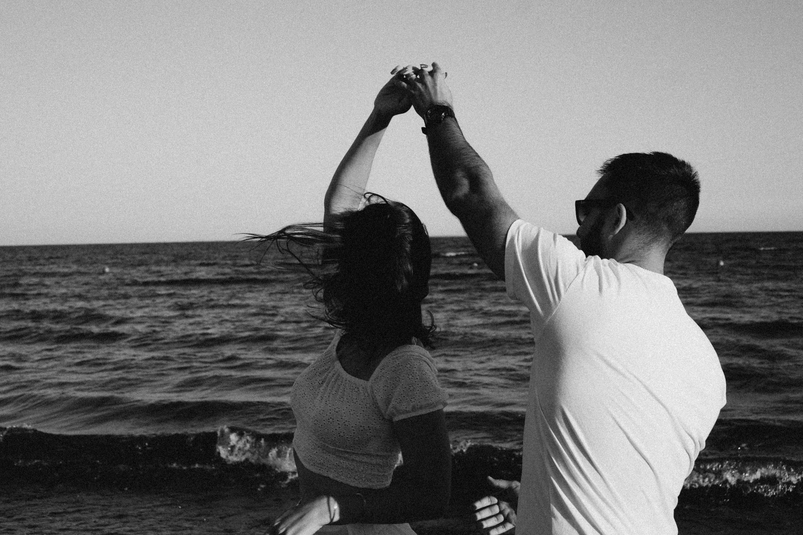 Любовь на заливе. Профессиональный фотограф, Санкт-Петербург — Виктория Богомолова