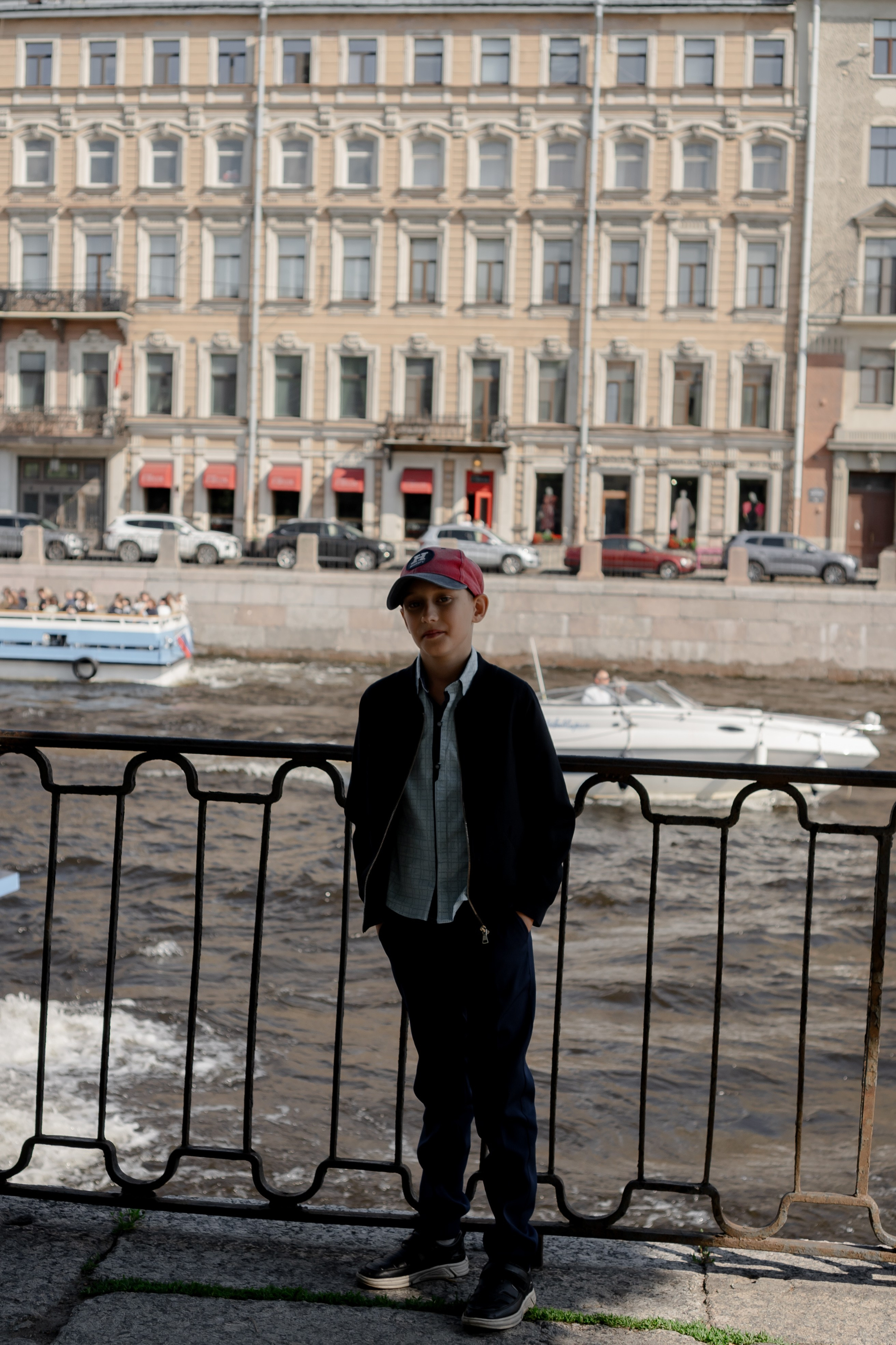 СВАДЕБНЫЙ РЕПОРТАЖ. Профессиональный фотограф, Санкт-Петербург — Виктория Богомолова