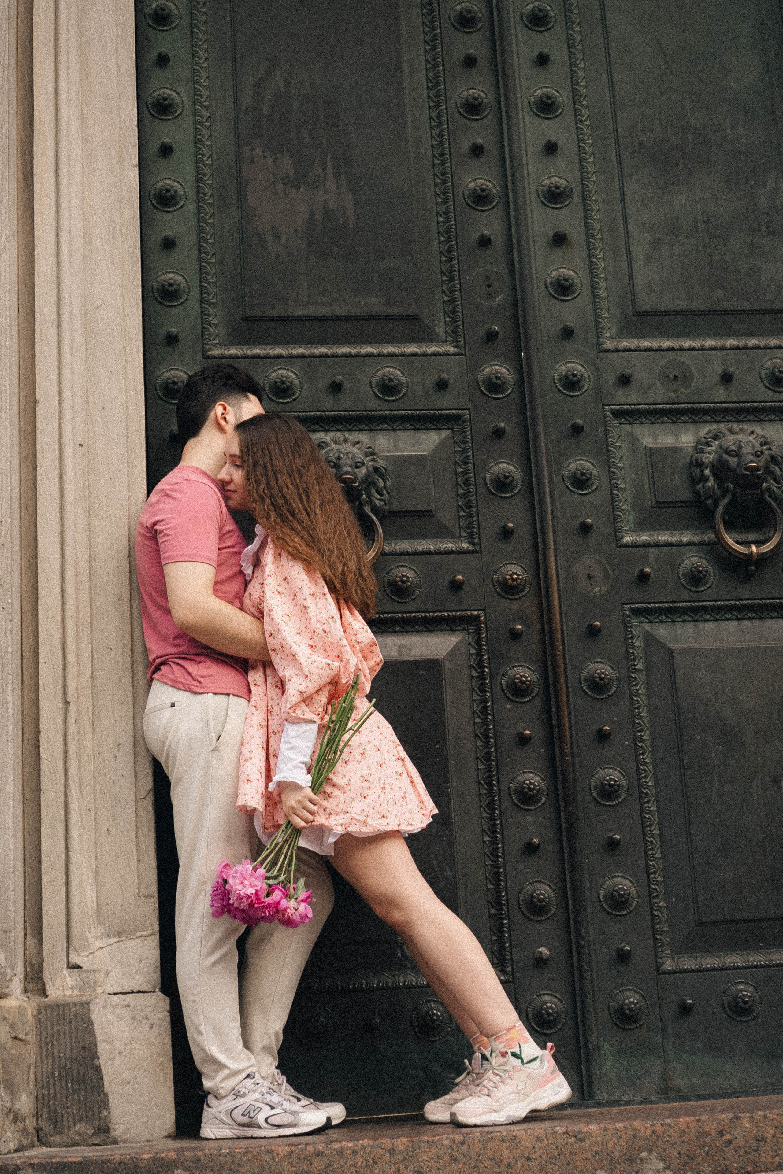 Любовь. Профессиональный фотограф, Санкт-Петербург — Виктория Богомолова