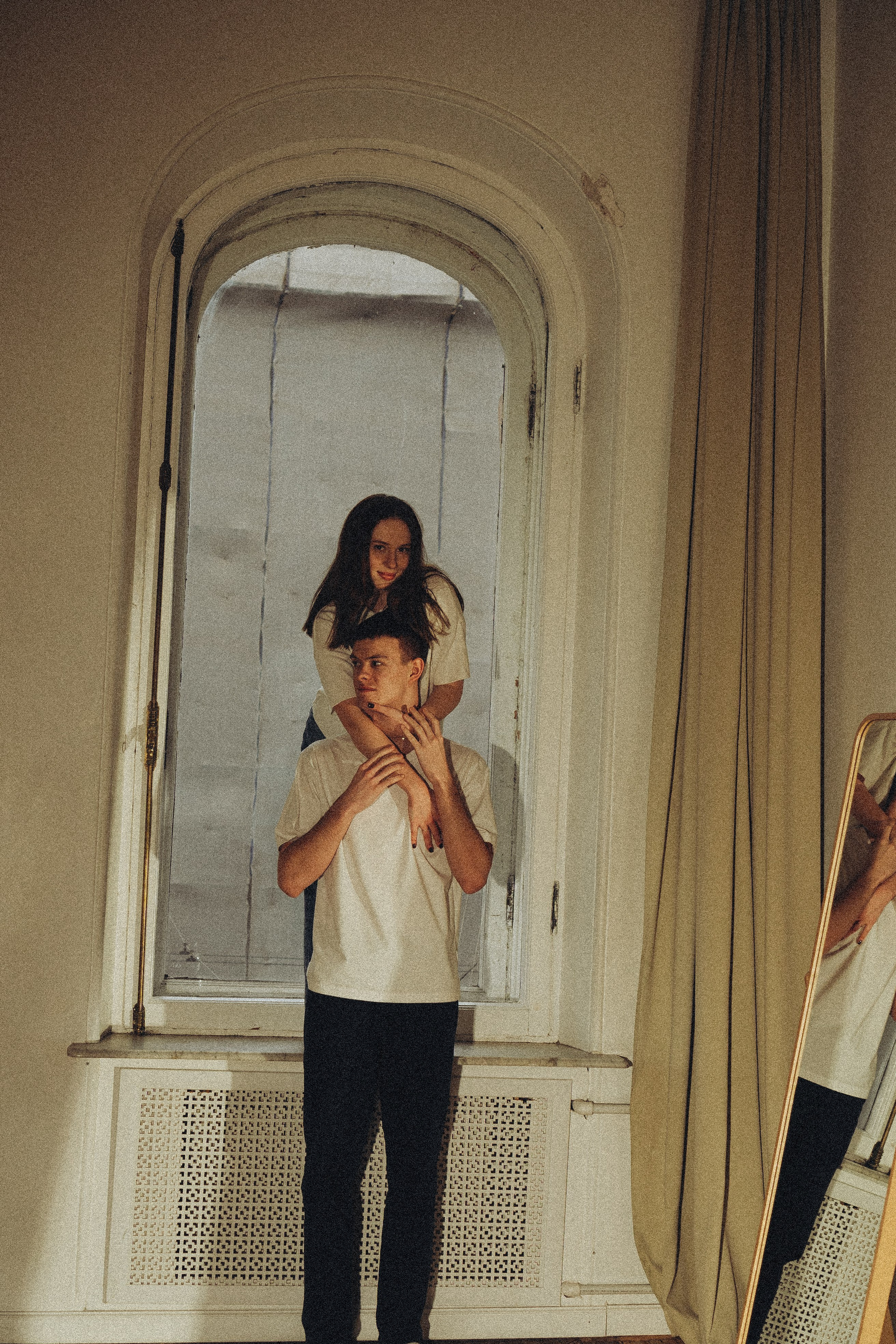 Студийная история. Профессиональный фотограф, Санкт-Петербург — Виктория Богомолова