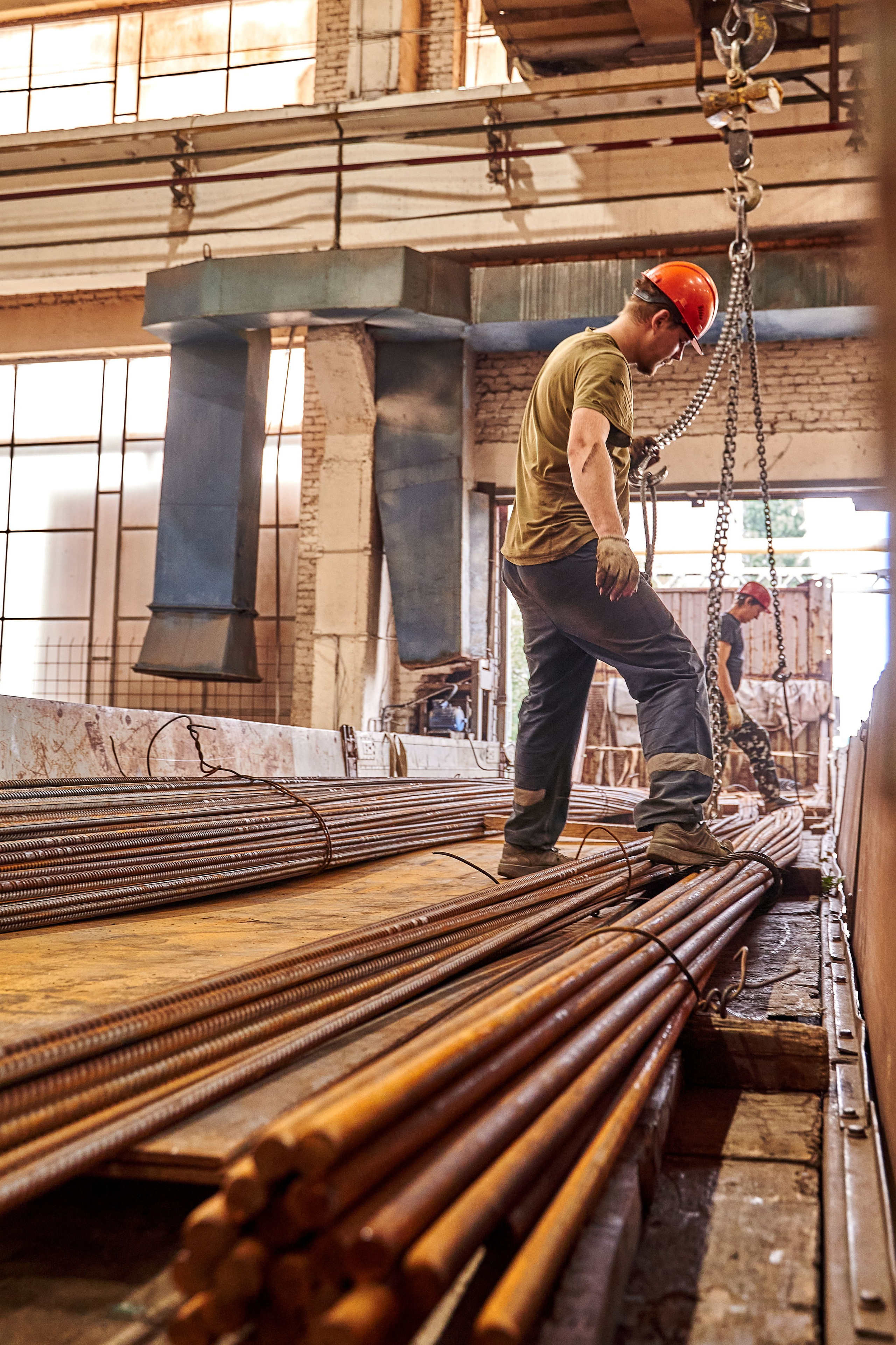 Промышленная съемка. Фотограф Краснодар — Фотосессии, свадьбы, репортаж