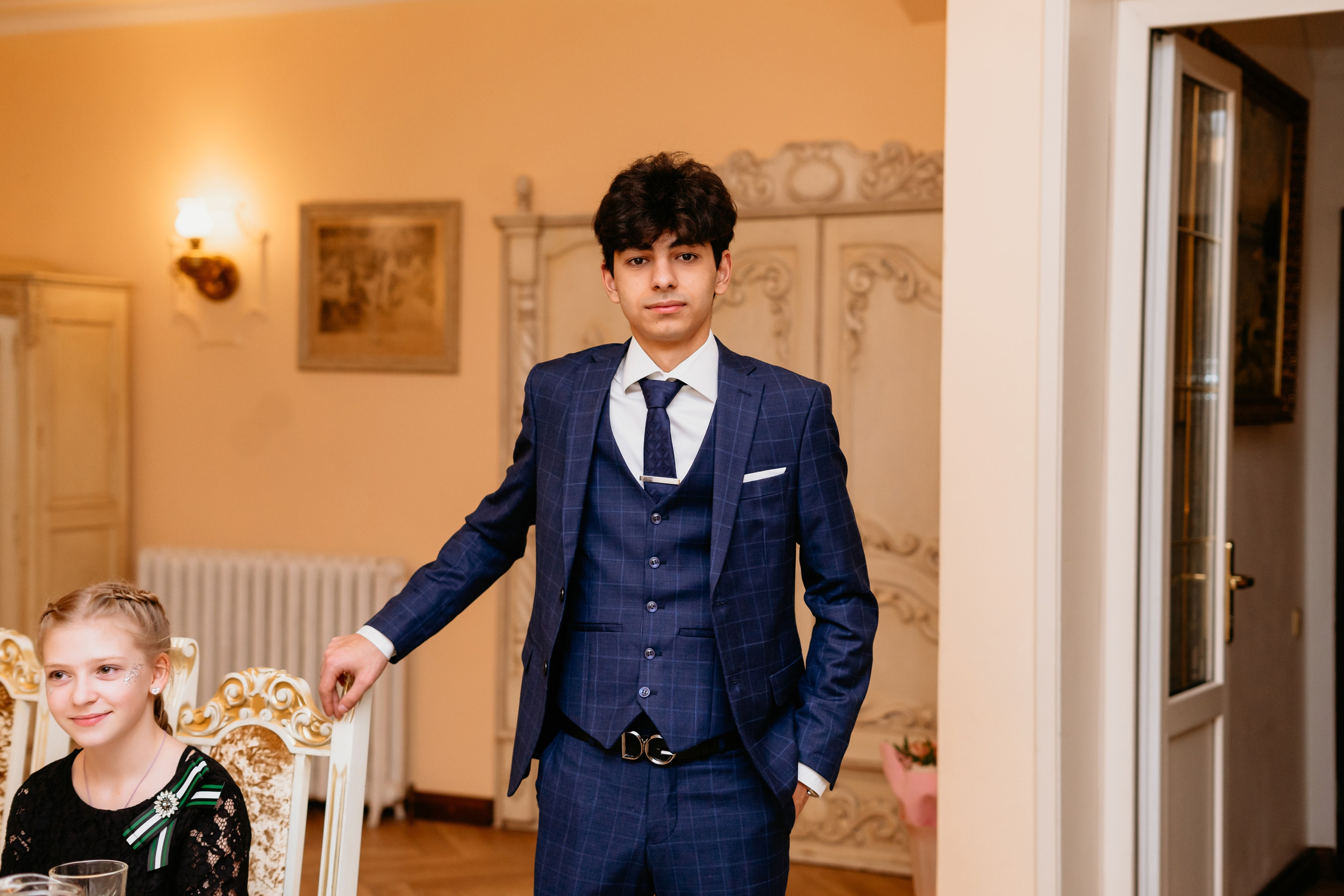 Юбилей Шмаги / Атаманская. Фотограф мероприятий в Ростове-на-Дону Есманская Елена