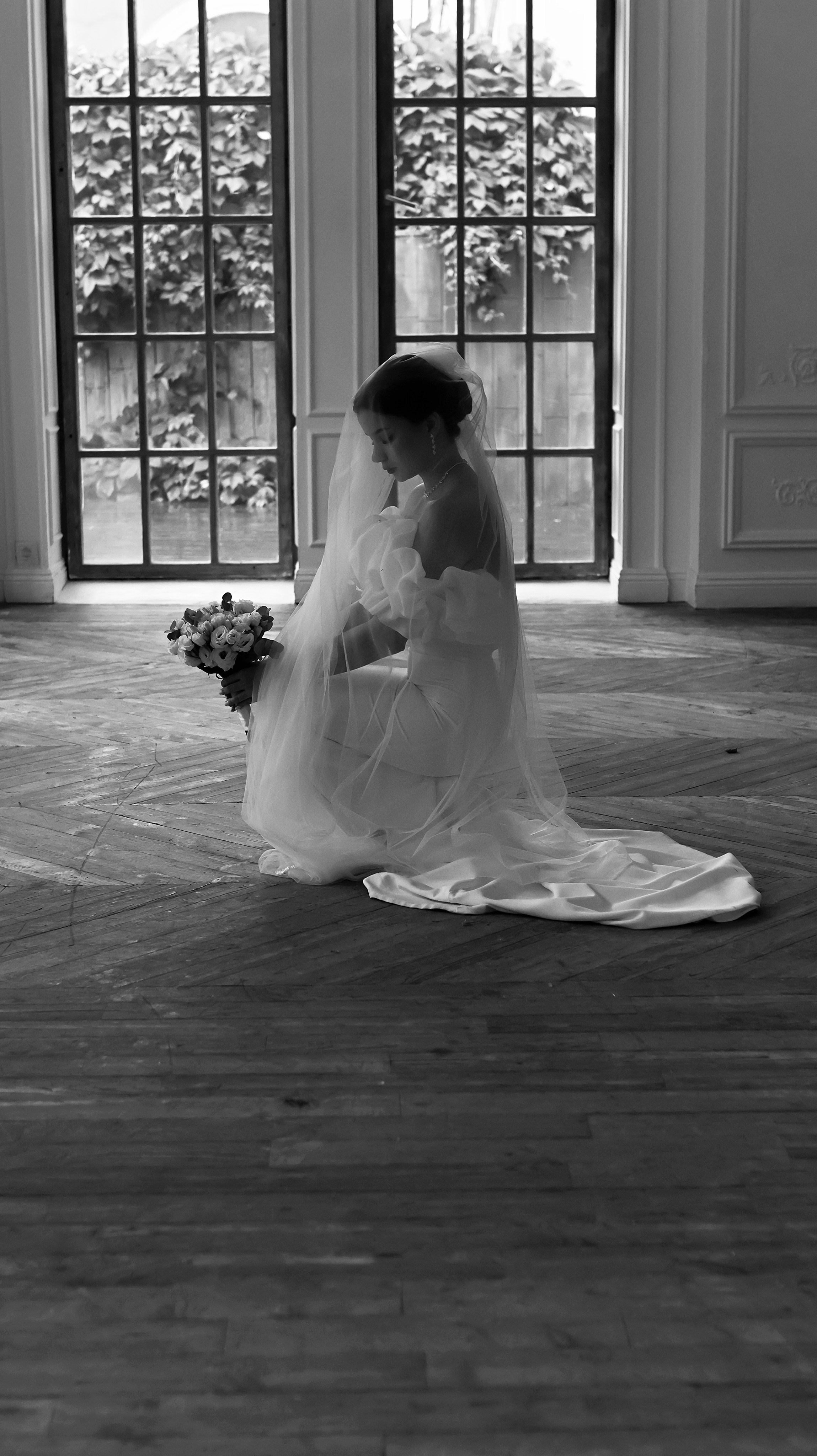 Игорь & Анастасия. Фотография — это жизнь, освещенная вспышкой