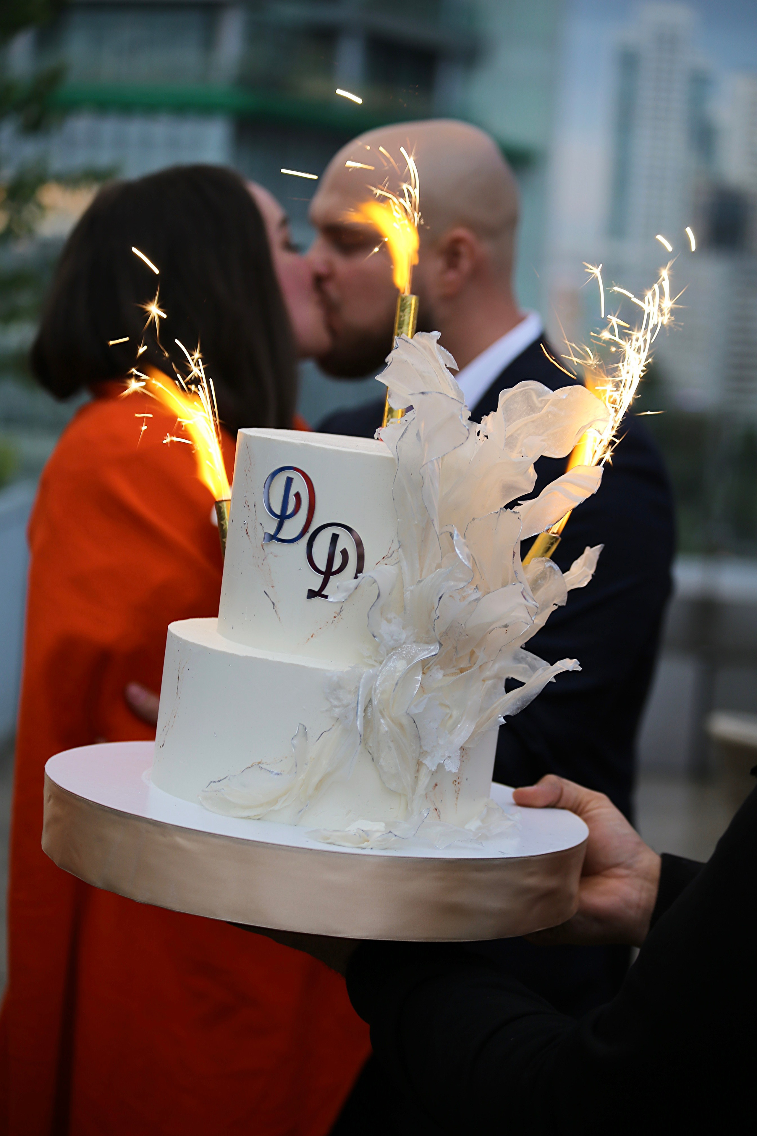 Денис & Дарья. Фотография — это жизнь, освещенная вспышкой