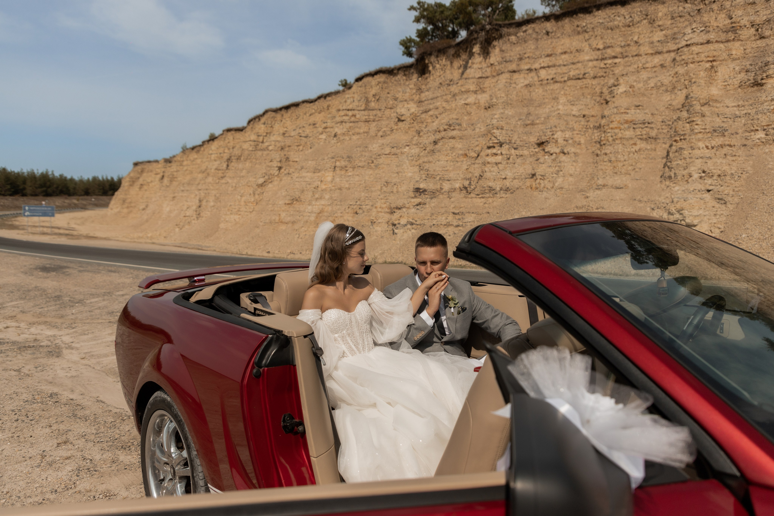 Дмитрий и Анастасия (сокращено). Свадебный фотограф Ангелина Сунгатулина | Саратов | Балаково | Вольск