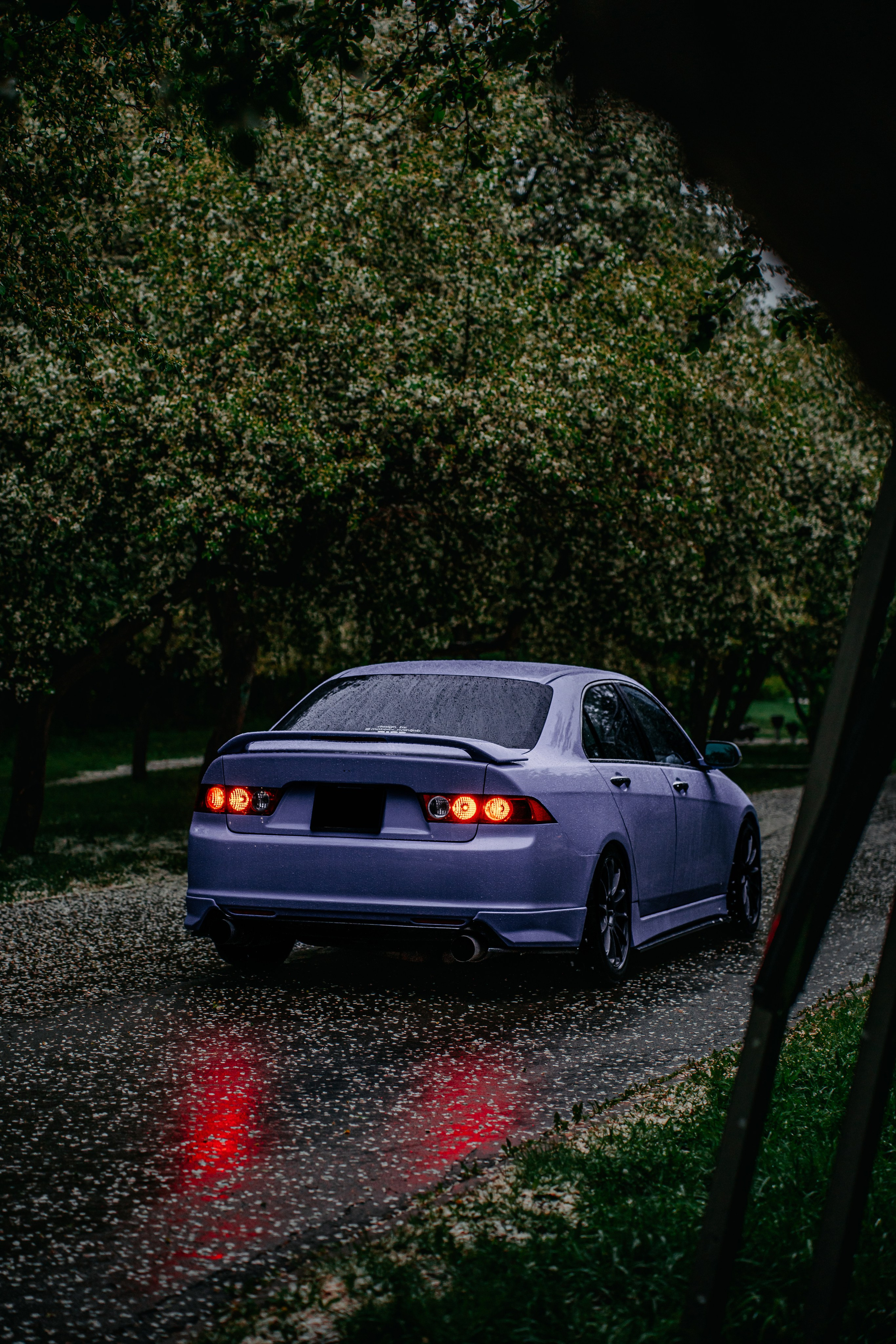 Honda Accord. Фотограф, видеограф и пилот дрона на Байкале