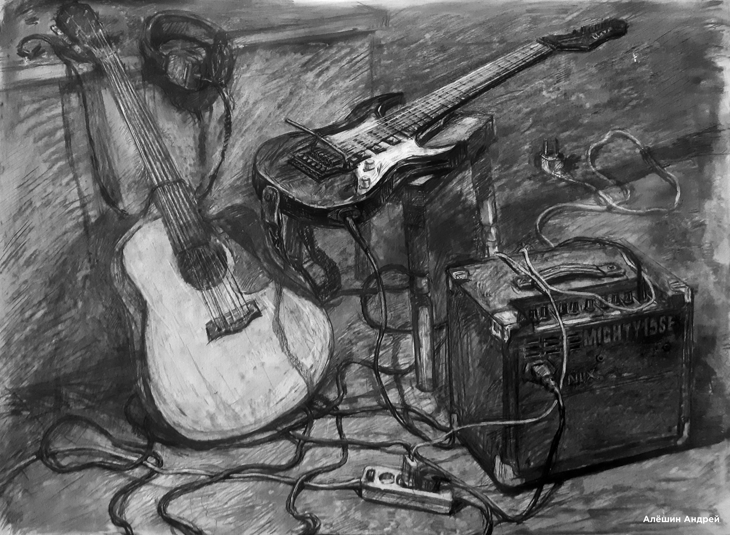 Работы студентов. Главная