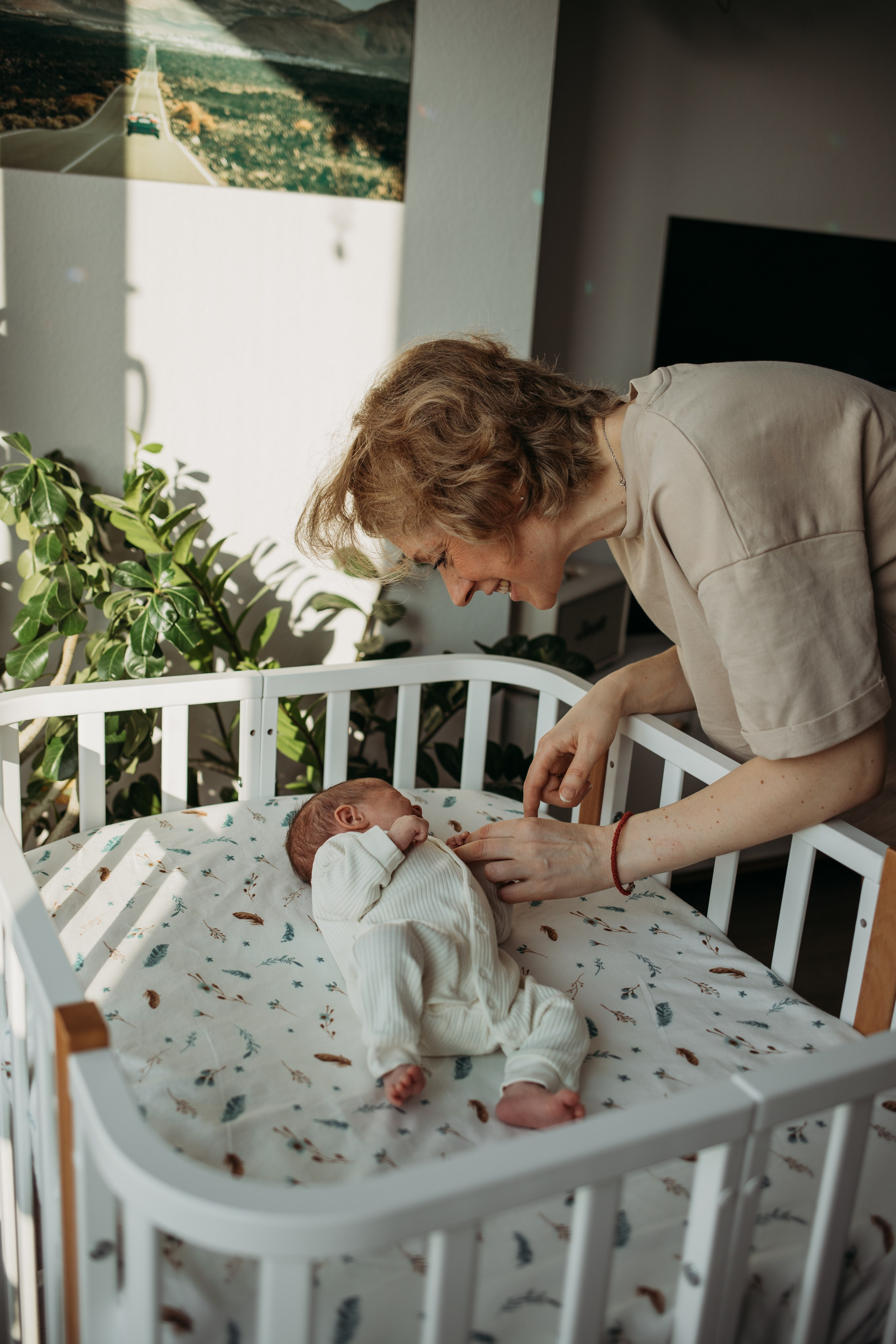 Саша, Марина и Даша. Семейный и детский фотограф в Москве Александра Нараевская