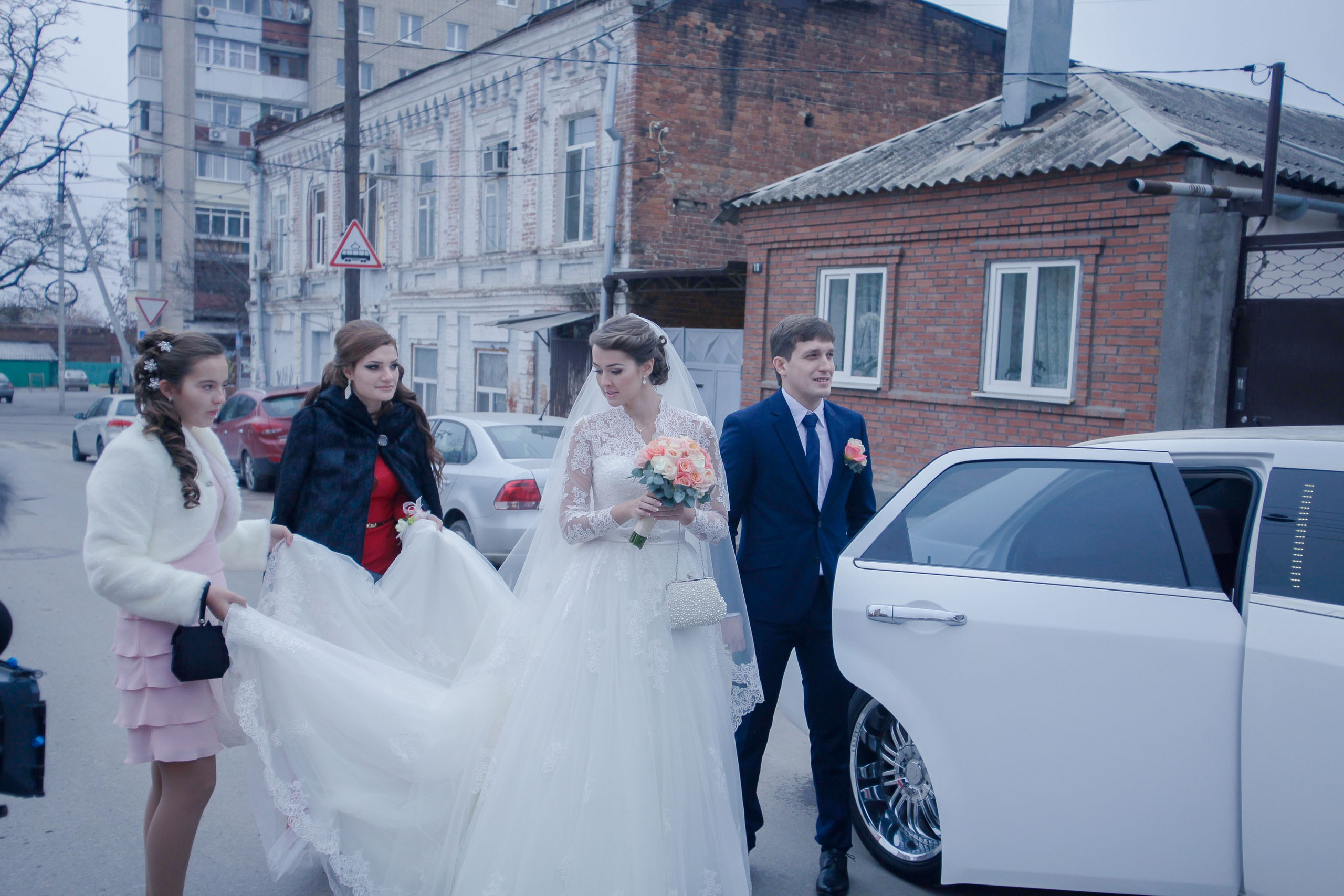 Утро/Morning. Максим Матвийченко и Виктория Басова профессионалы своего дела