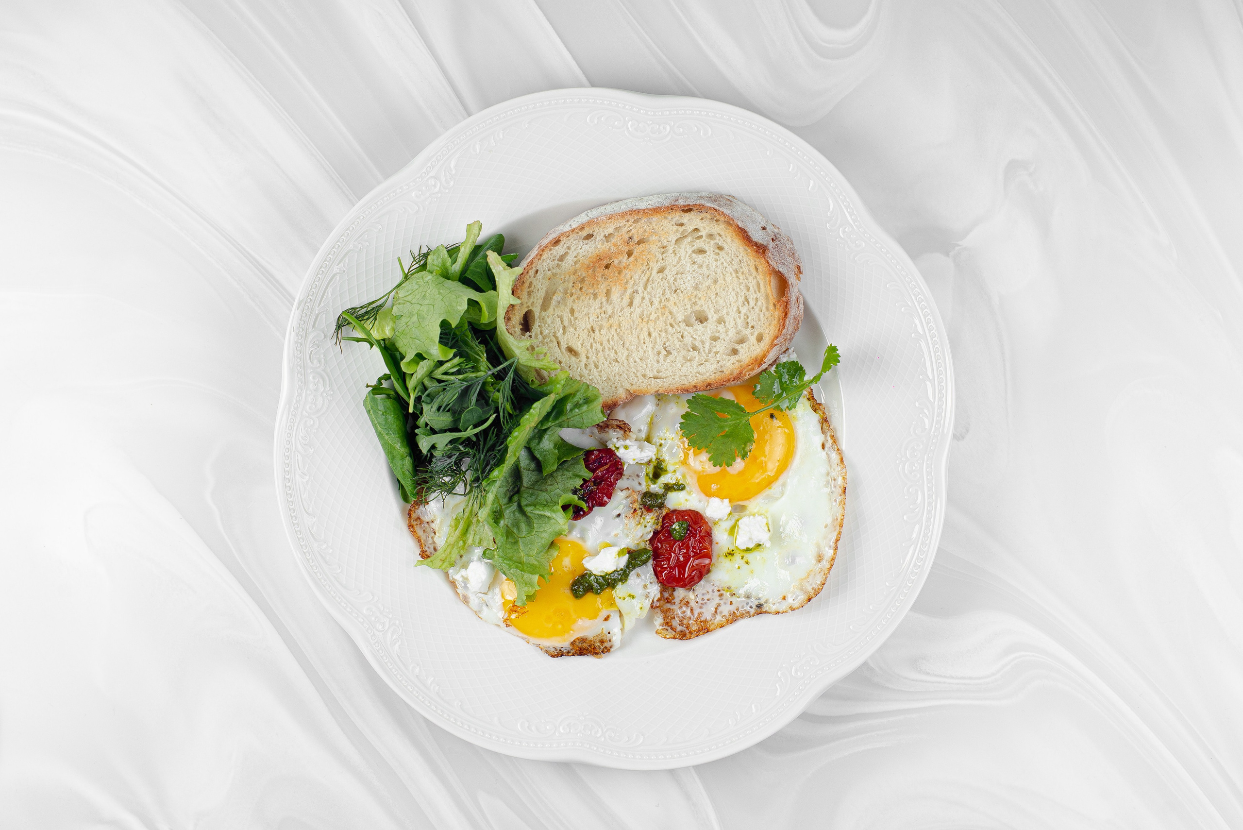 Organza. Главная