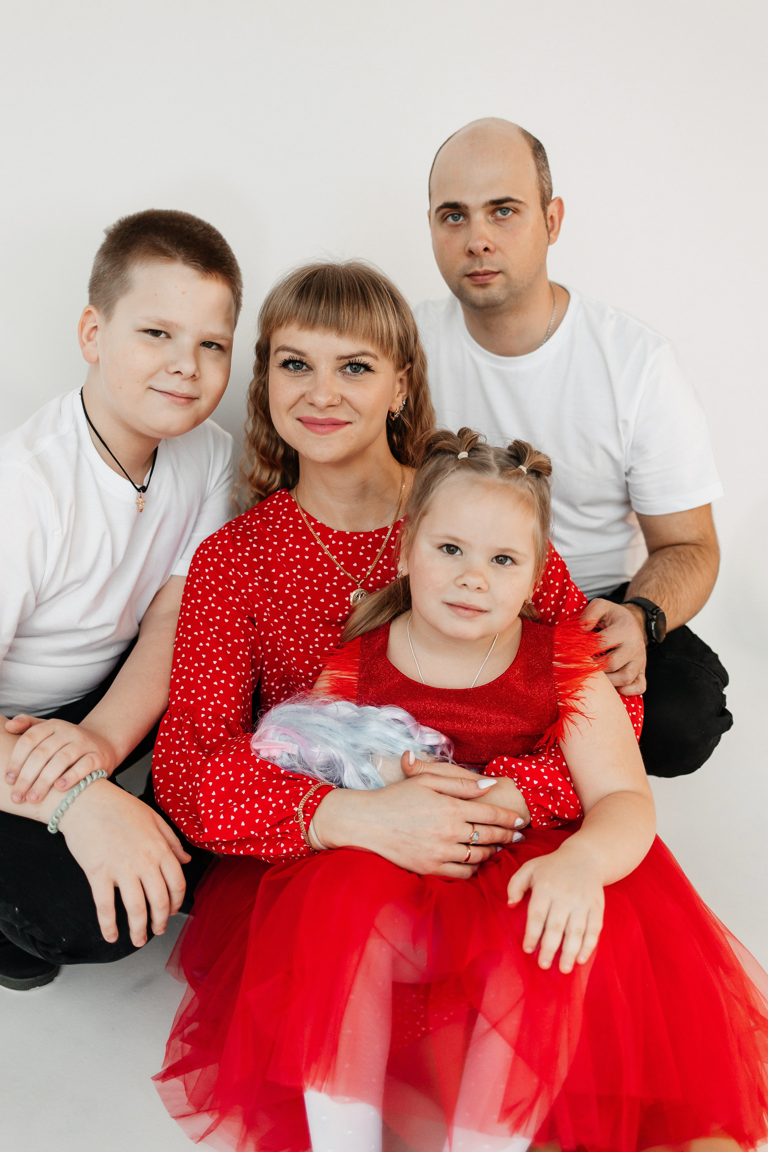 С Днём Рождения, Сонечка!. Фотограф Елена Кириллова