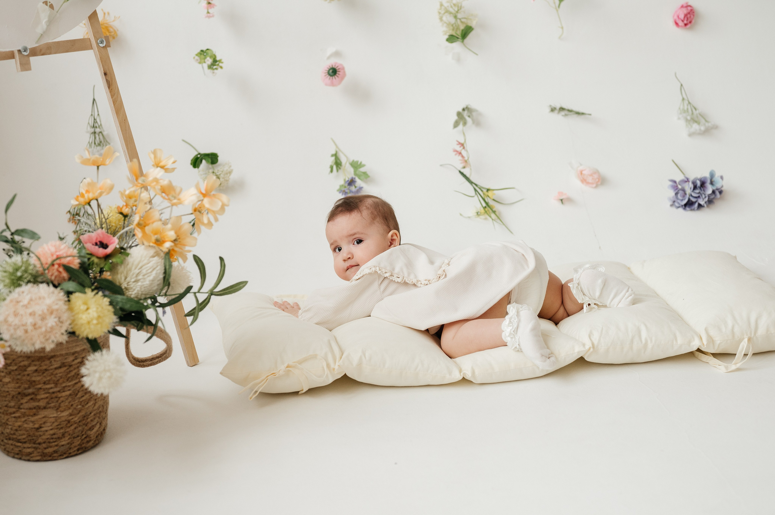 Семейная фотосессия. Свадебный и семейный фотограф в Краснодаре Алина Мельник