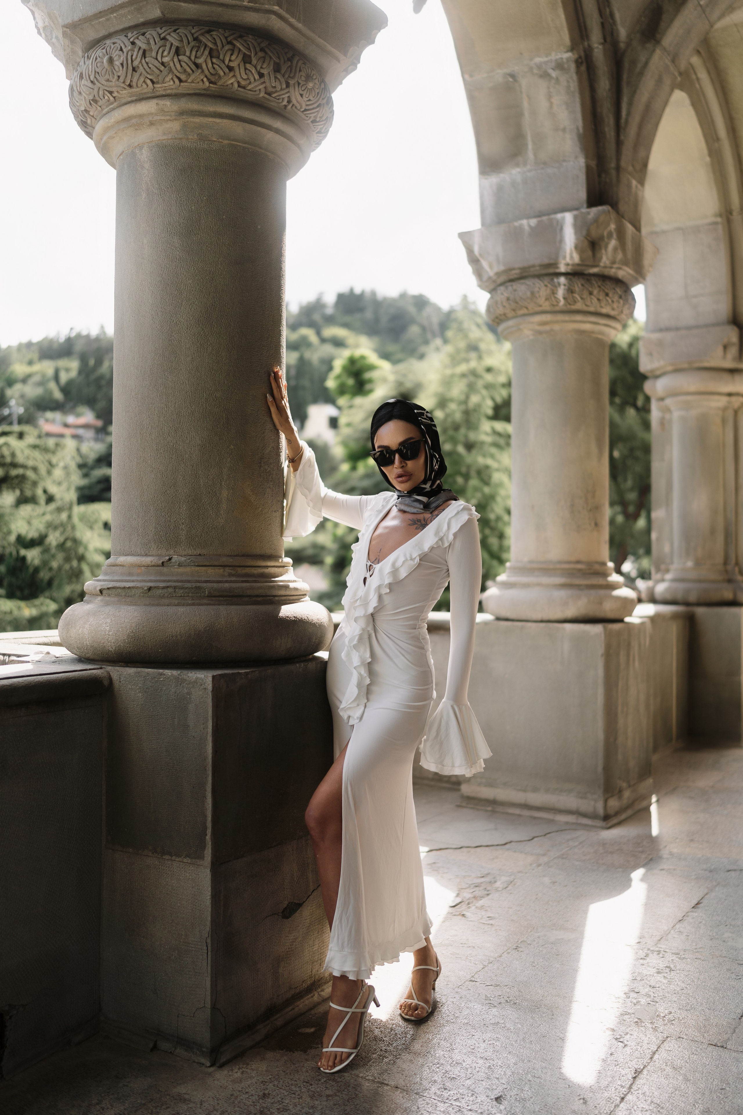 WOW. Свадебный и портретный фотограф Алена Седининна в Крыму