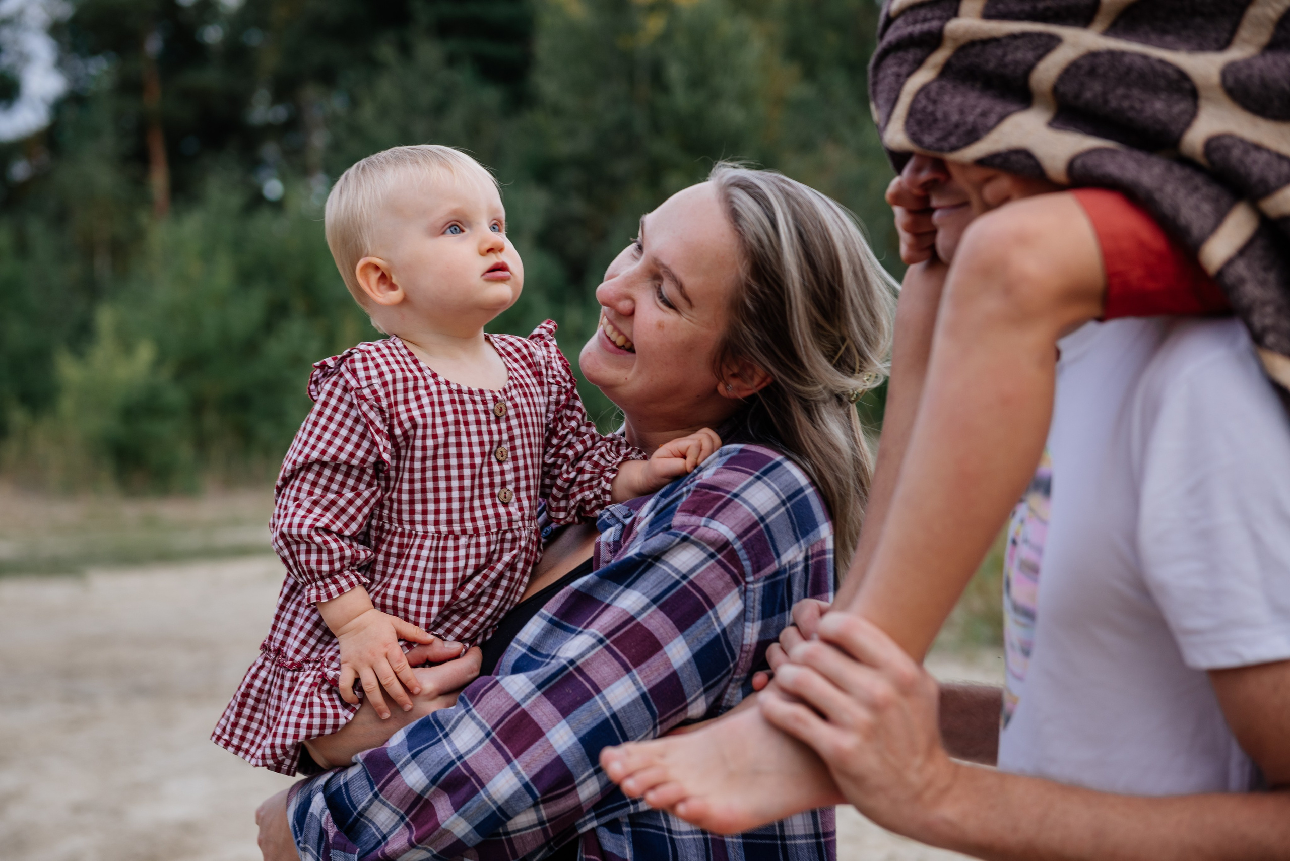 СЕМЬЯ ВАРАКИНЫХ. Фотограф LANA STIL. Семейный, репортажный фотограф, студия. Женский, мужской портрет. Фотографирую территориально в г. Королев, Москва, МО