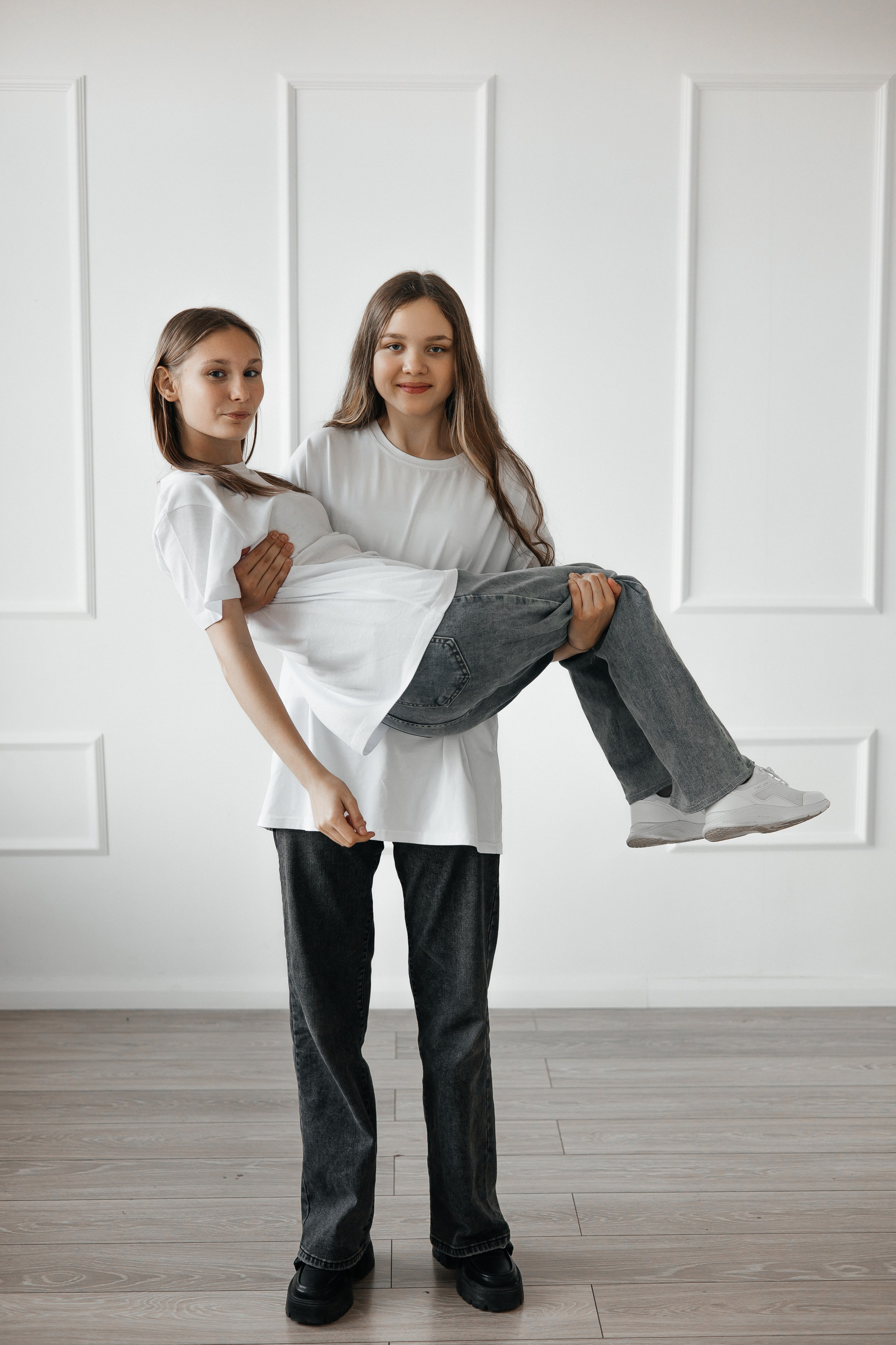 Школьники. Гарутис Лидия профессиональный фотограф в Чите