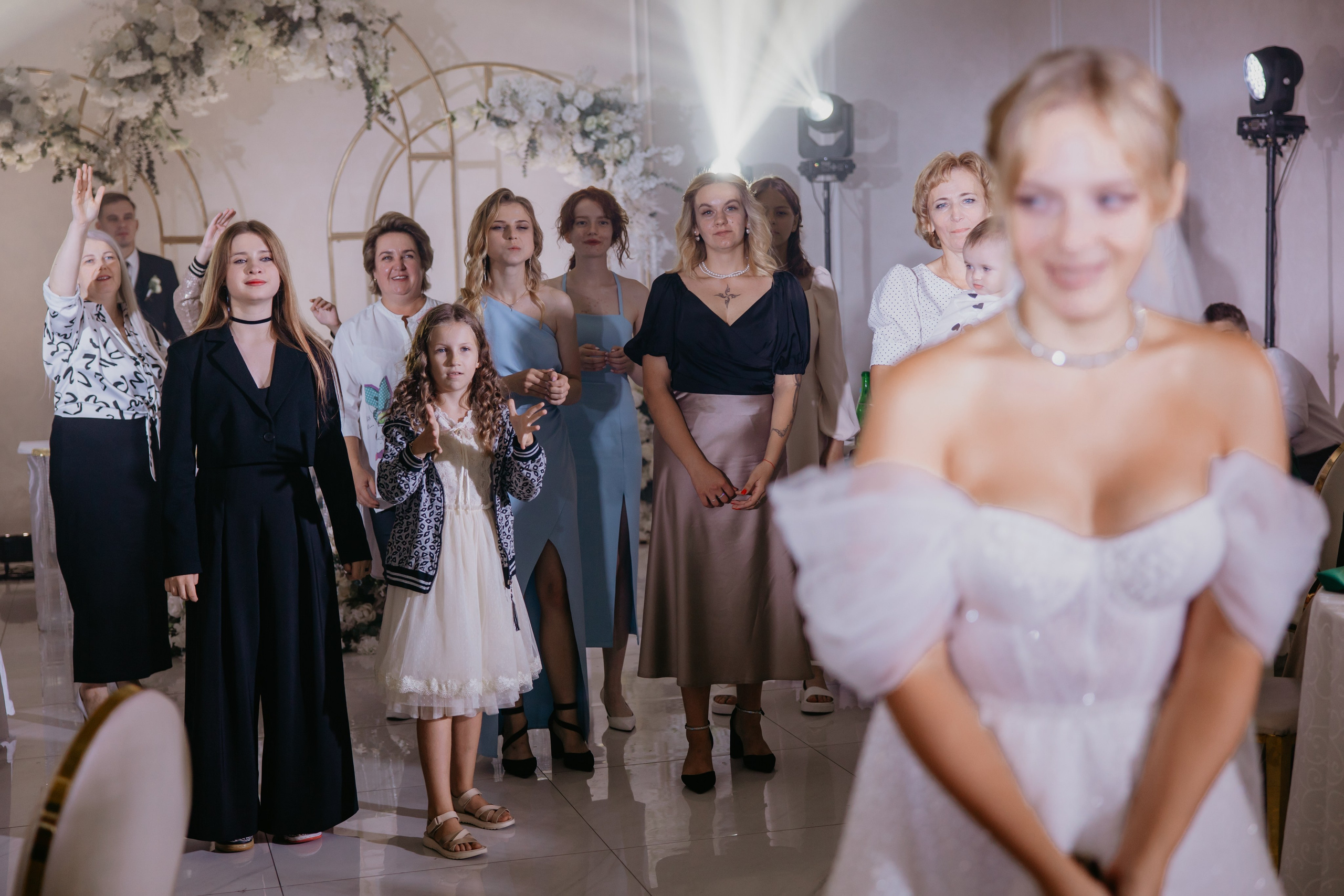 Илья и Алёна. Свадебный и портретный фотограф Минск Евсович Инна